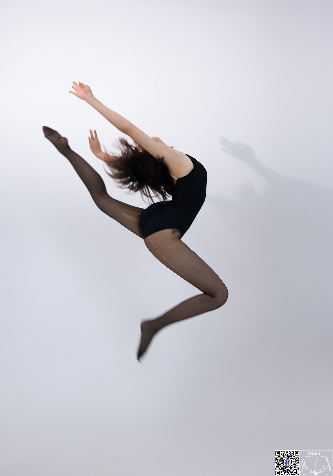 图片[23]-[GALLI嘉丽]舞蹈生日记 053 – 灵儿[42P] – 速更版-美库