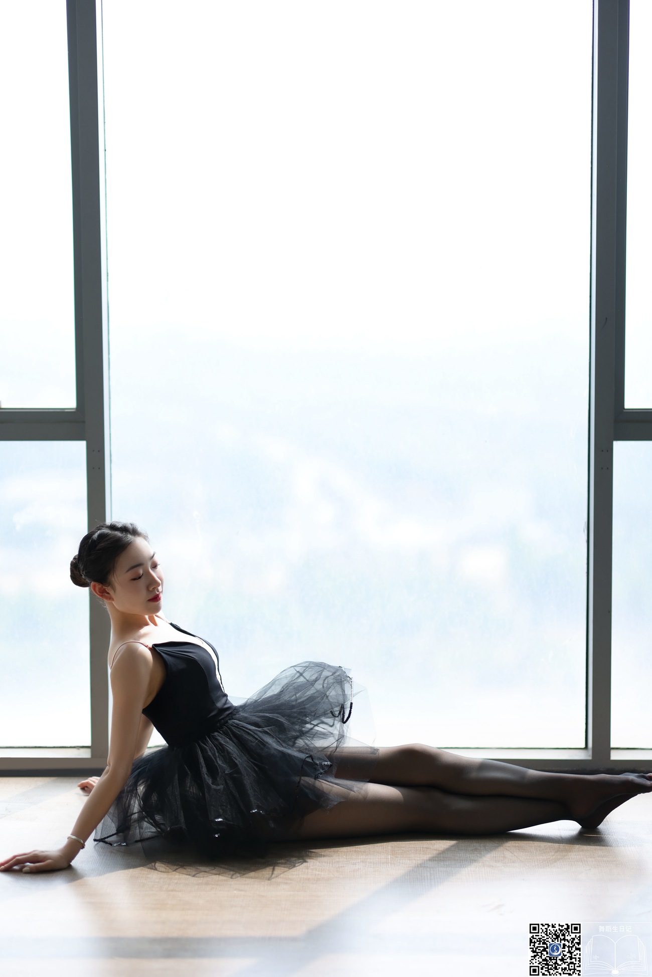 图片[44]-[GALLI嘉丽]舞蹈生日记 052 – 金星[50P] – 速更版-美库