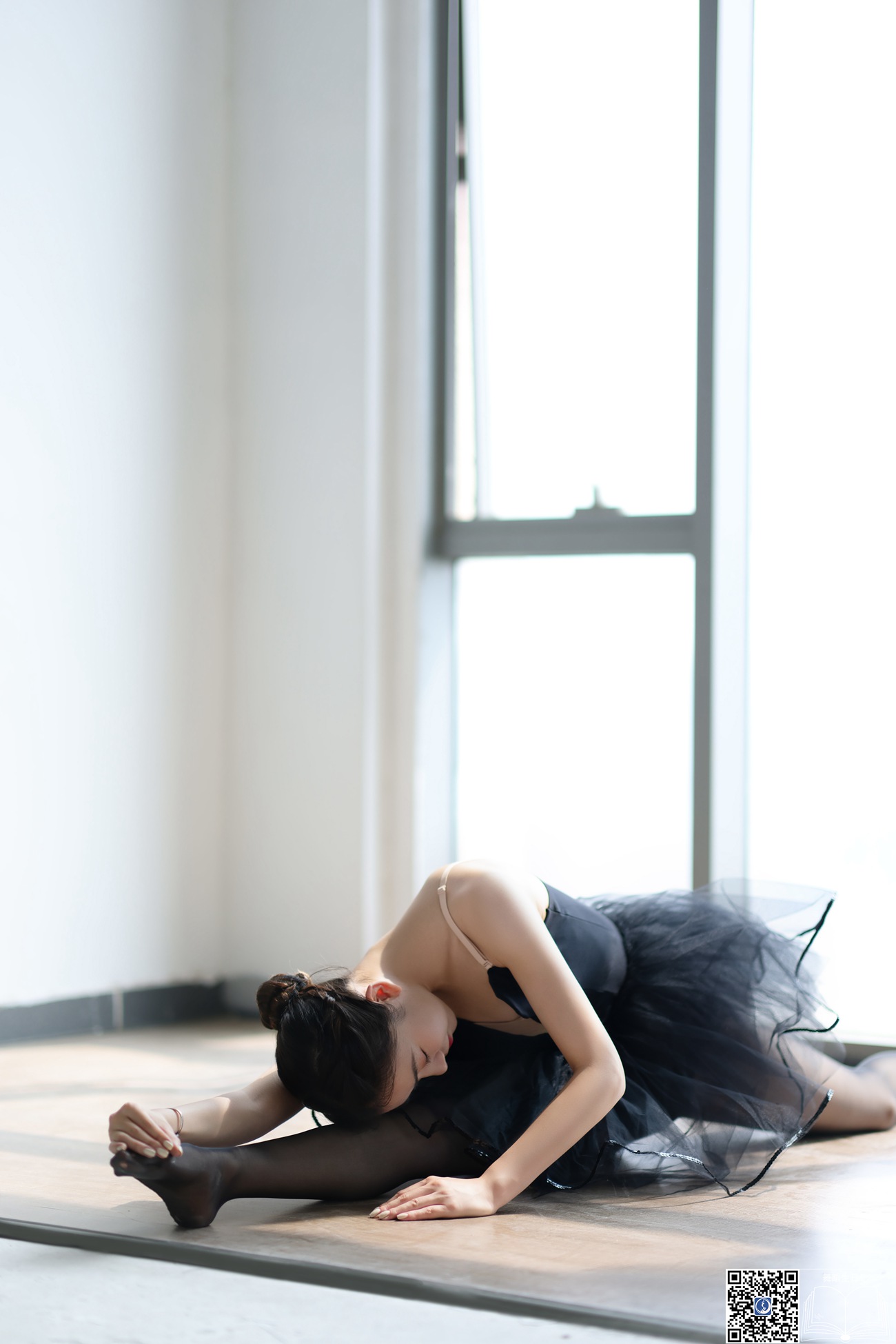 图片[45]-[GALLI嘉丽]舞蹈生日记 052 – 金星[50P] – 速更版-美库