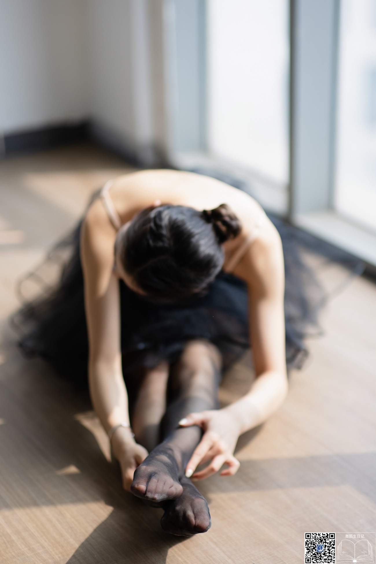 图片[46]-[GALLI嘉丽]舞蹈生日记 052 – 金星[50P] – 速更版-美库