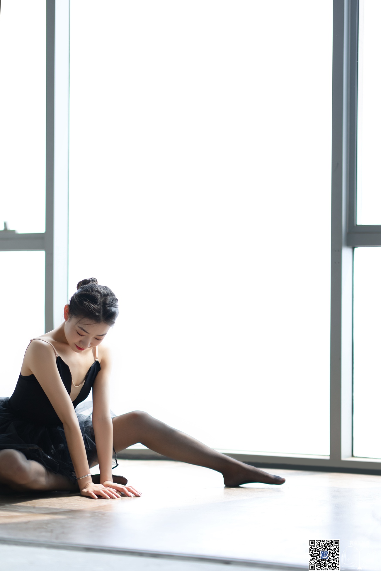 图片[47]-[GALLI嘉丽]舞蹈生日记 052 – 金星[50P] – 速更版-美库