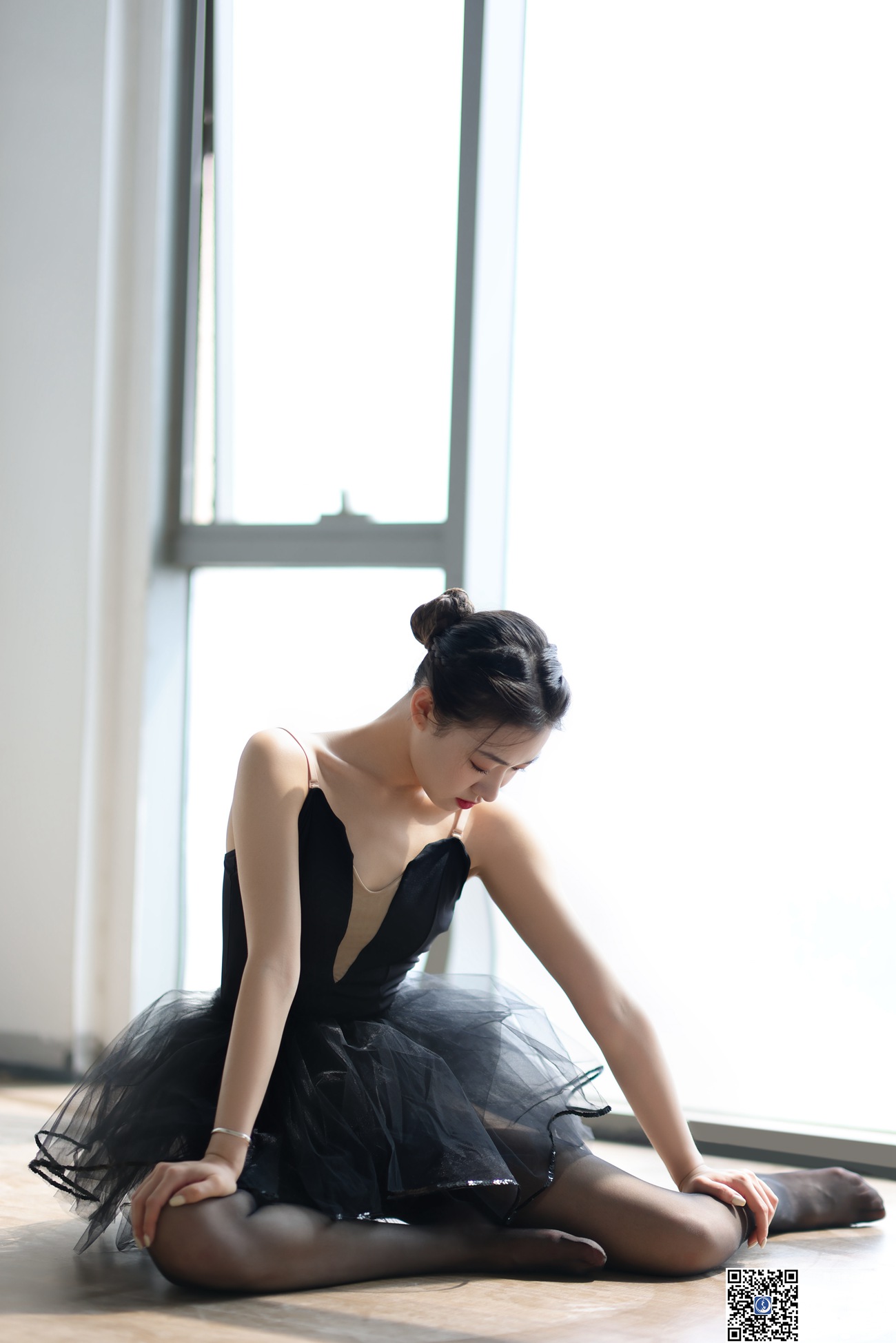 图片[48]-[GALLI嘉丽]舞蹈生日记 052 – 金星[50P] – 速更版-美库