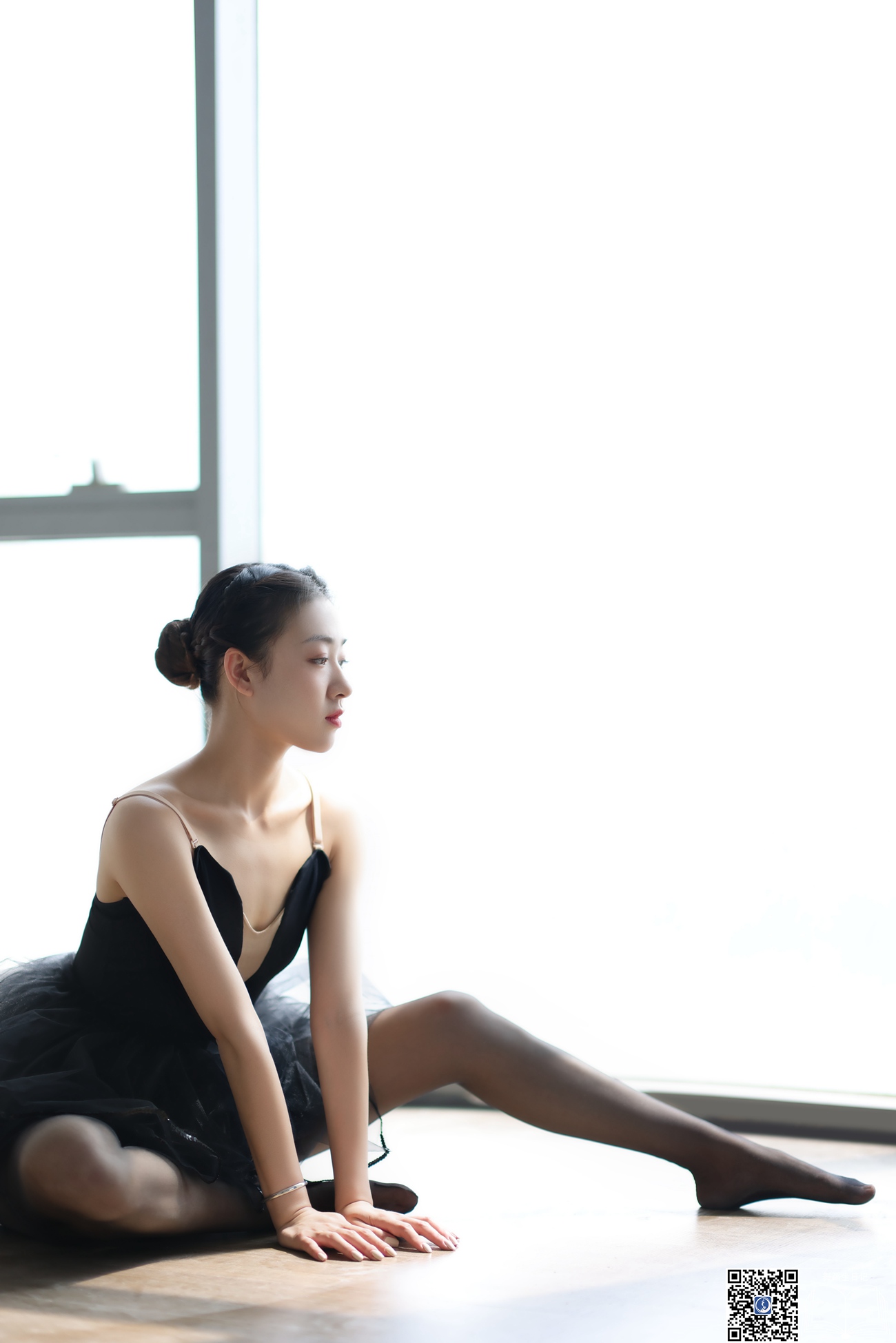 图片[50]-[GALLI嘉丽]舞蹈生日记 052 – 金星[50P] – 速更版-美库