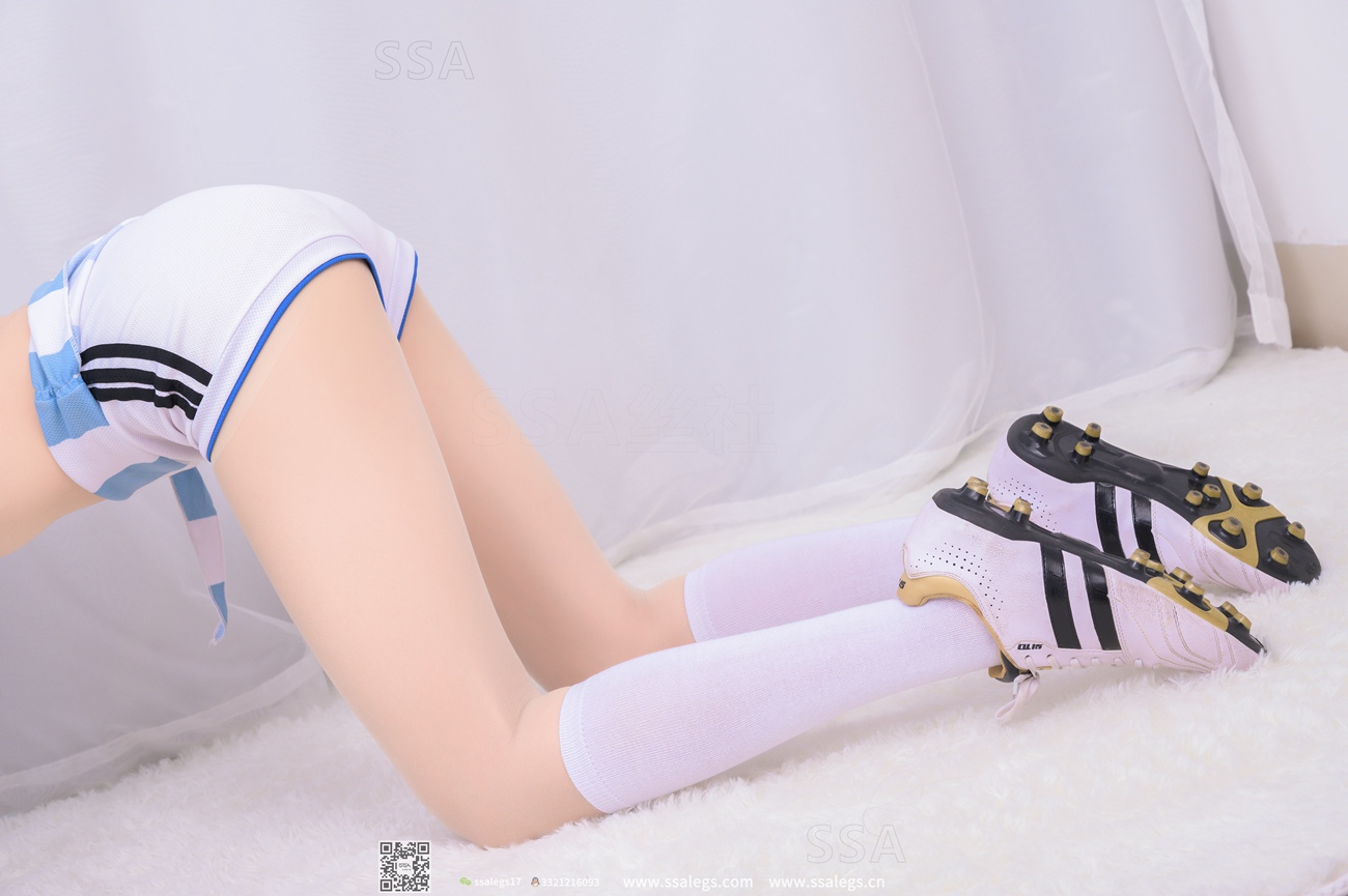 图片[84]-[SSA丝社]超清写真 NO.276 素素这才是我想要的足球(上)[129P] – 速更版-美库