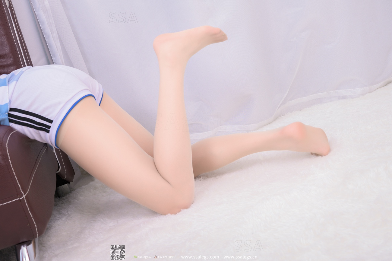 图片[72]-[SSA丝社]超清写真 NO.277 素素这才是我想要的足球(下) [129P] – 速更版-美库