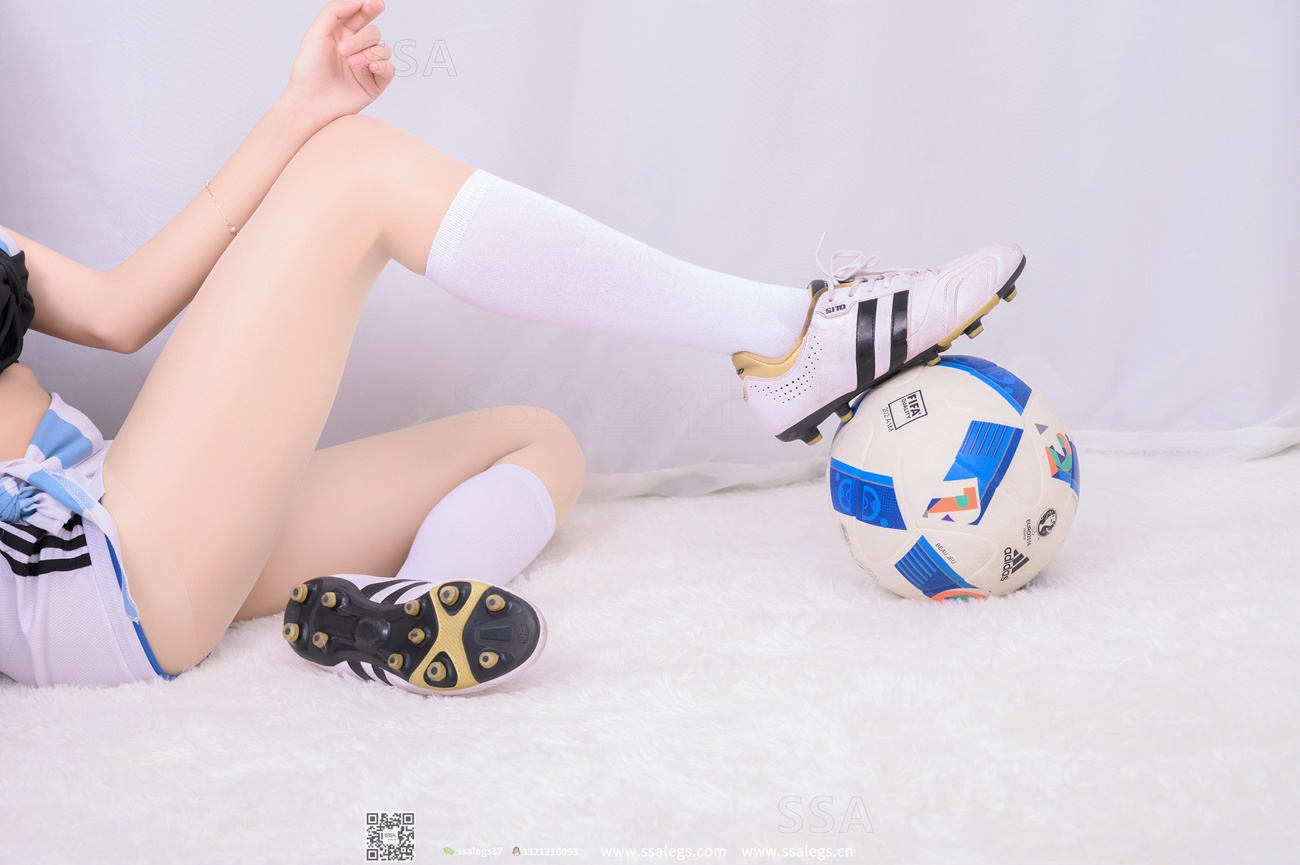 图片[93]-[SSA丝社]超清写真 NO.276 素素这才是我想要的足球(上)[129P] – 速更版-美库