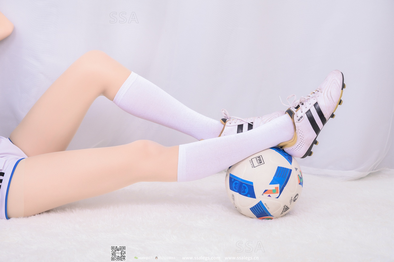 图片[97]-[SSA丝社]超清写真 NO.276 素素这才是我想要的足球(上)[129P] – 速更版-美库