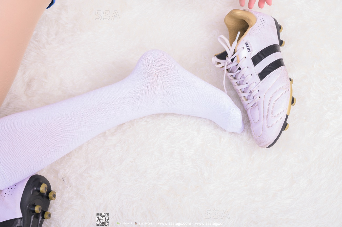 图片[113]-[SSA丝社]超清写真 NO.276 素素这才是我想要的足球(上)[129P] – 速更版-美库