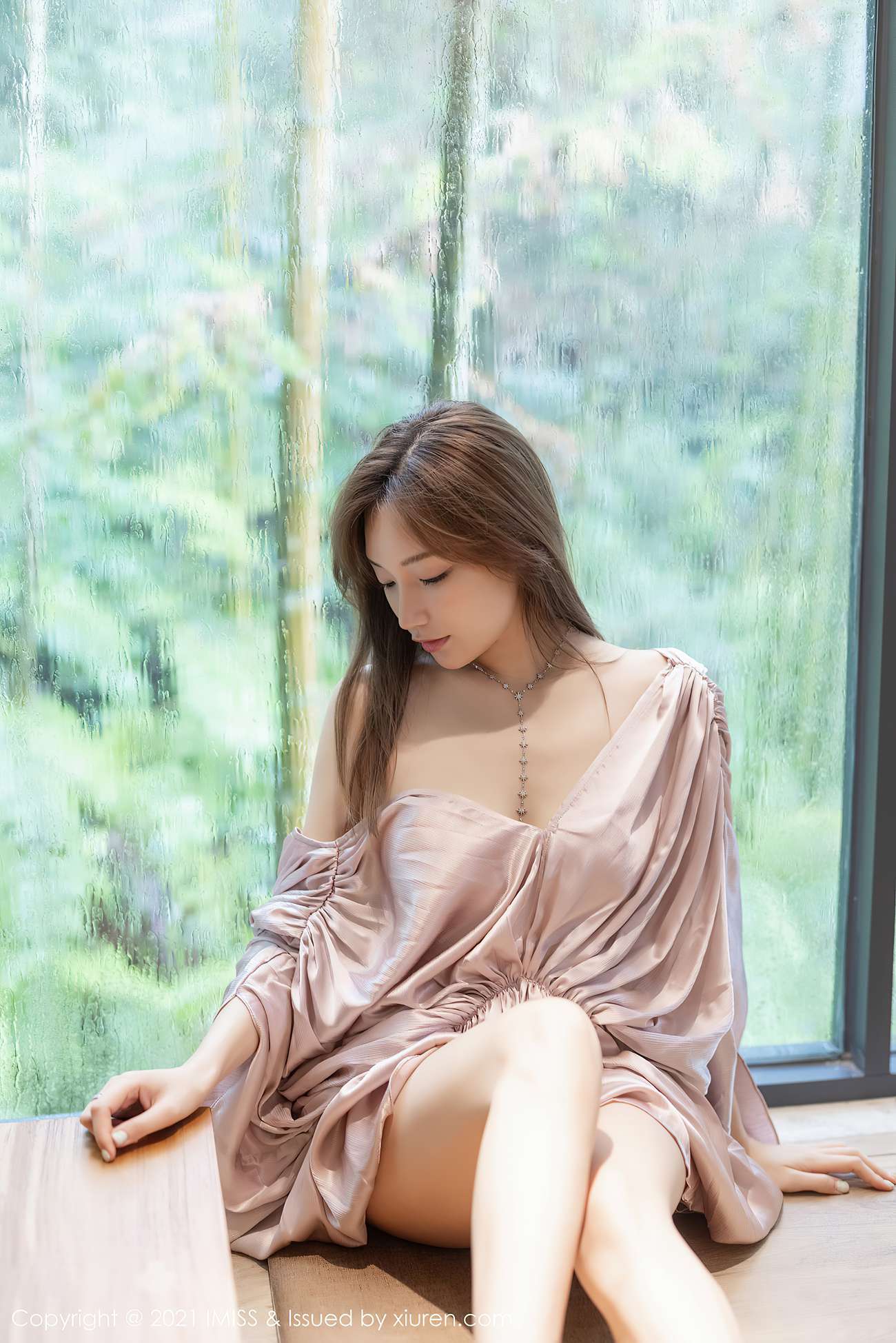 图片[27]-[IMiss爱蜜社]2021.11.08 VOL.640 小狐狸Kathryn[61+1P] – 速更版-美库