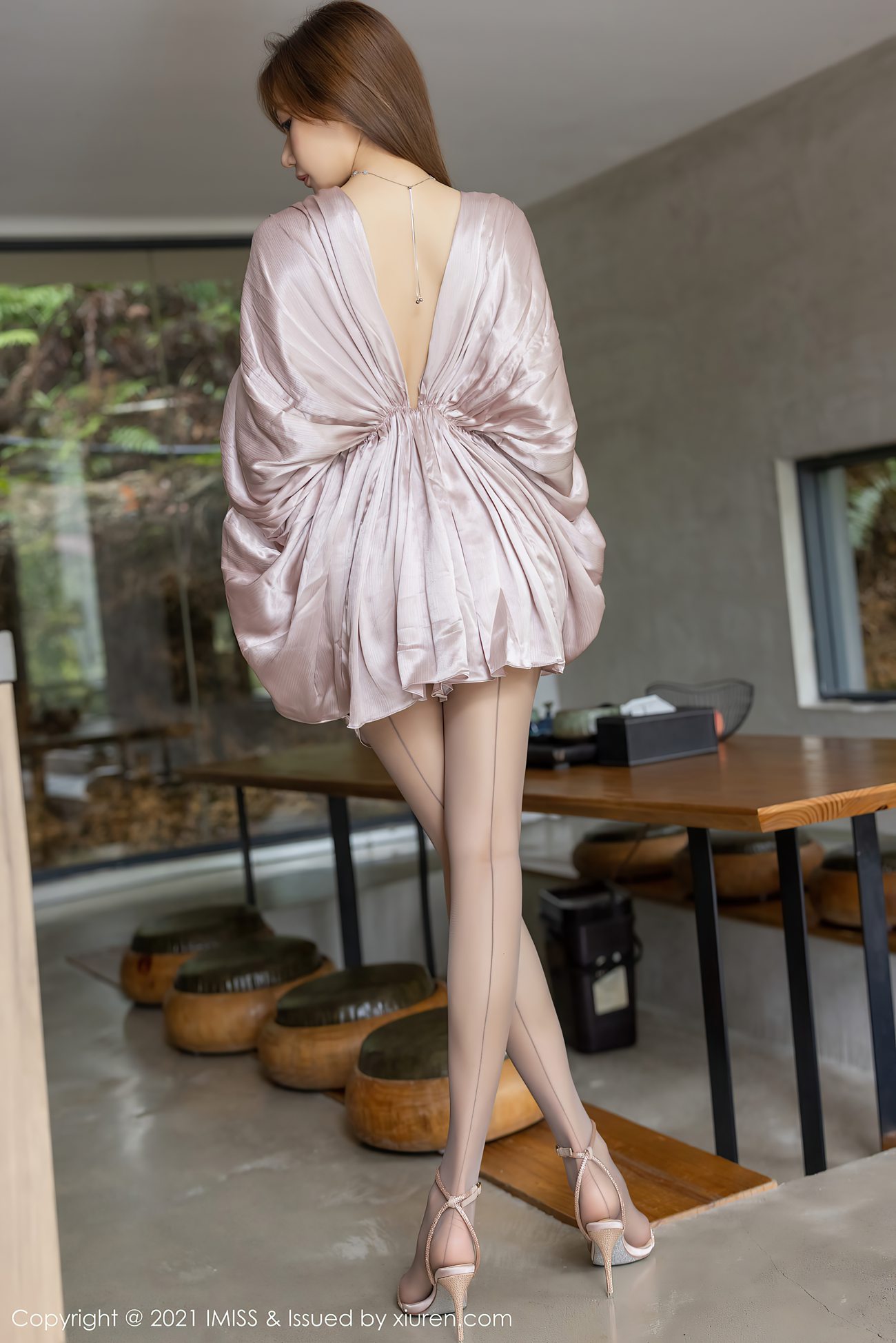 图片[57]-[IMiss爱蜜社]2021.11.08 VOL.640 小狐狸Kathryn[61+1P] – 速更版-美库