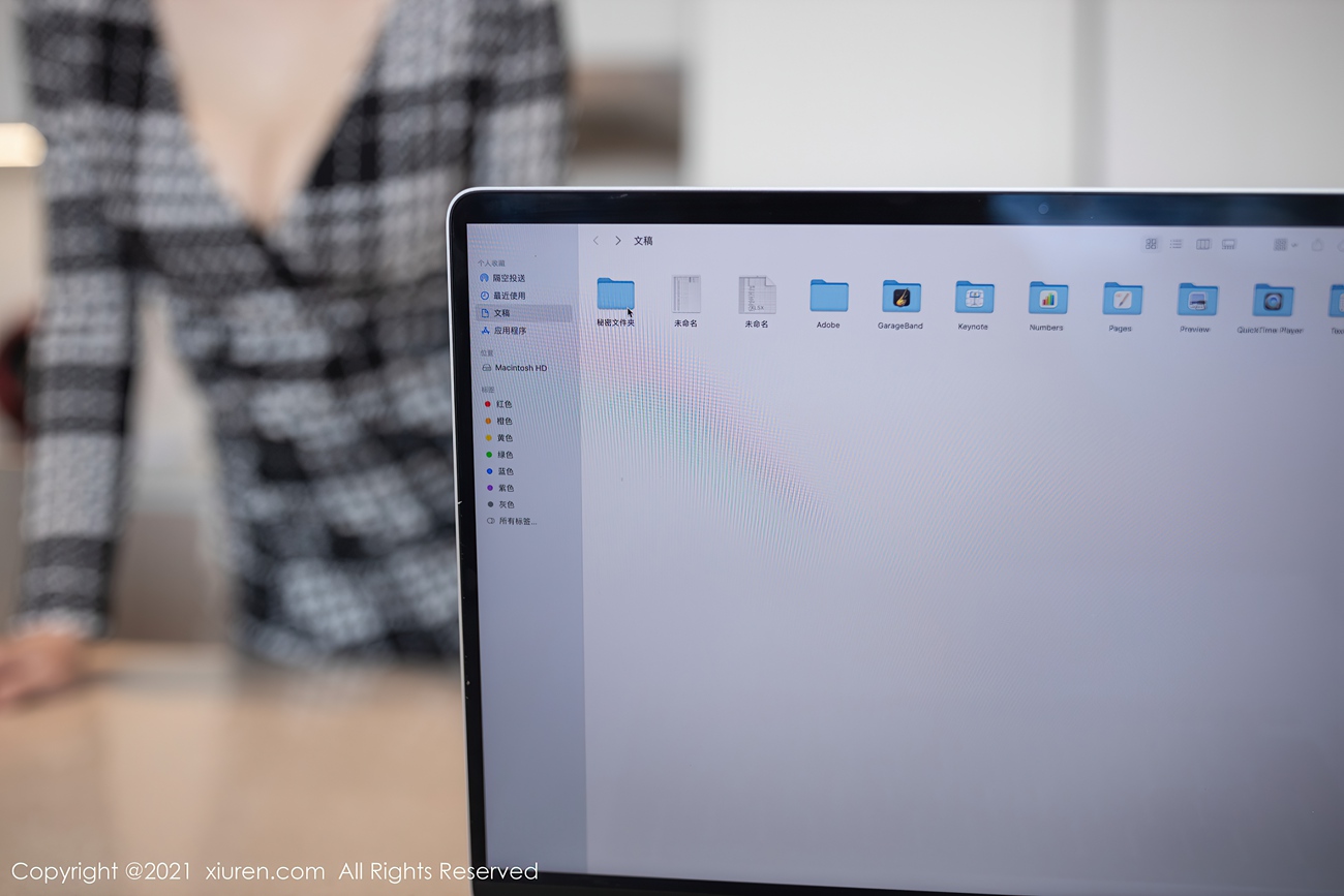 图片[10]-[Xiuren秀人网]2021.11.09 NO.4189 安然Maleah[85+1P] – 速更版-美库