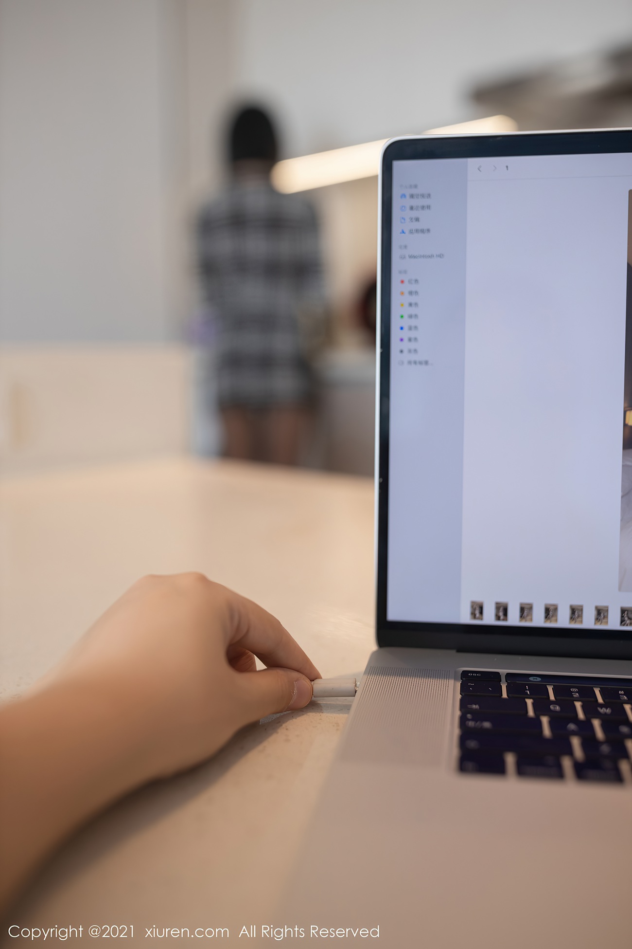 图片[14]-[Xiuren秀人网]2021.11.09 NO.4189 安然Maleah[85+1P] – 速更版-美库