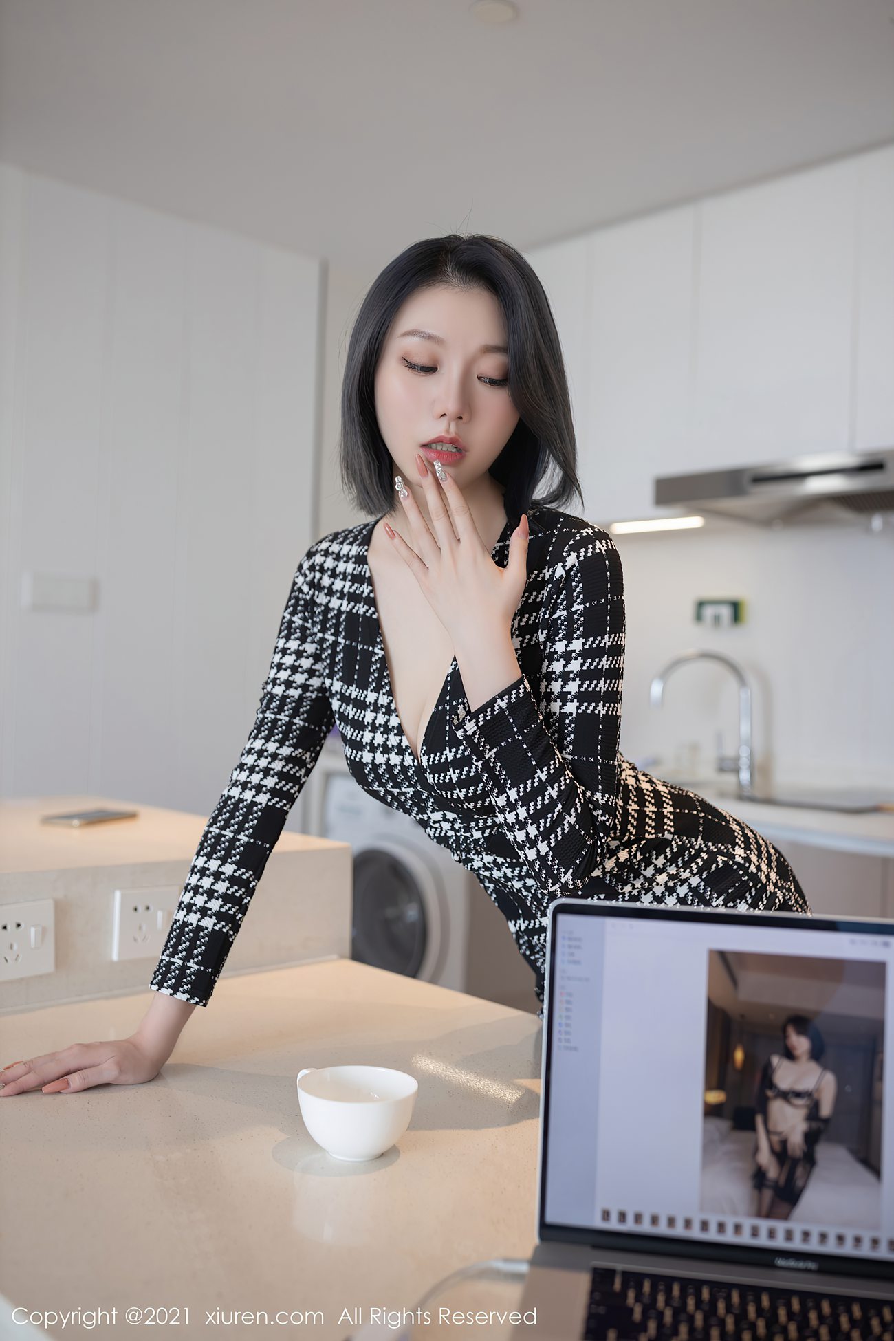 图片[16]-[Xiuren秀人网]2021.11.09 NO.4189 安然Maleah[85+1P] – 速更版-美库