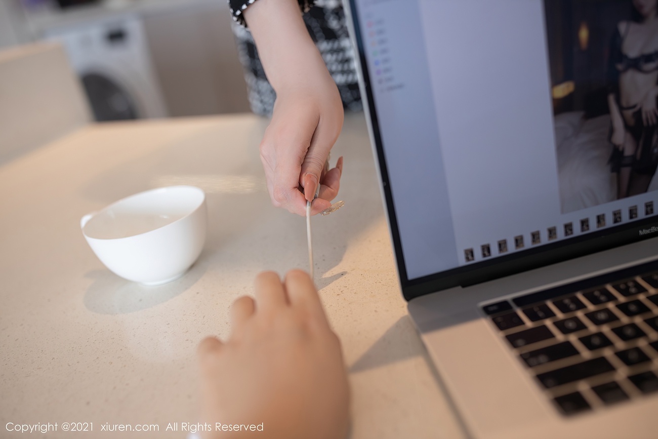 图片[17]-[Xiuren秀人网]2021.11.09 NO.4189 安然Maleah[85+1P] – 速更版-美库