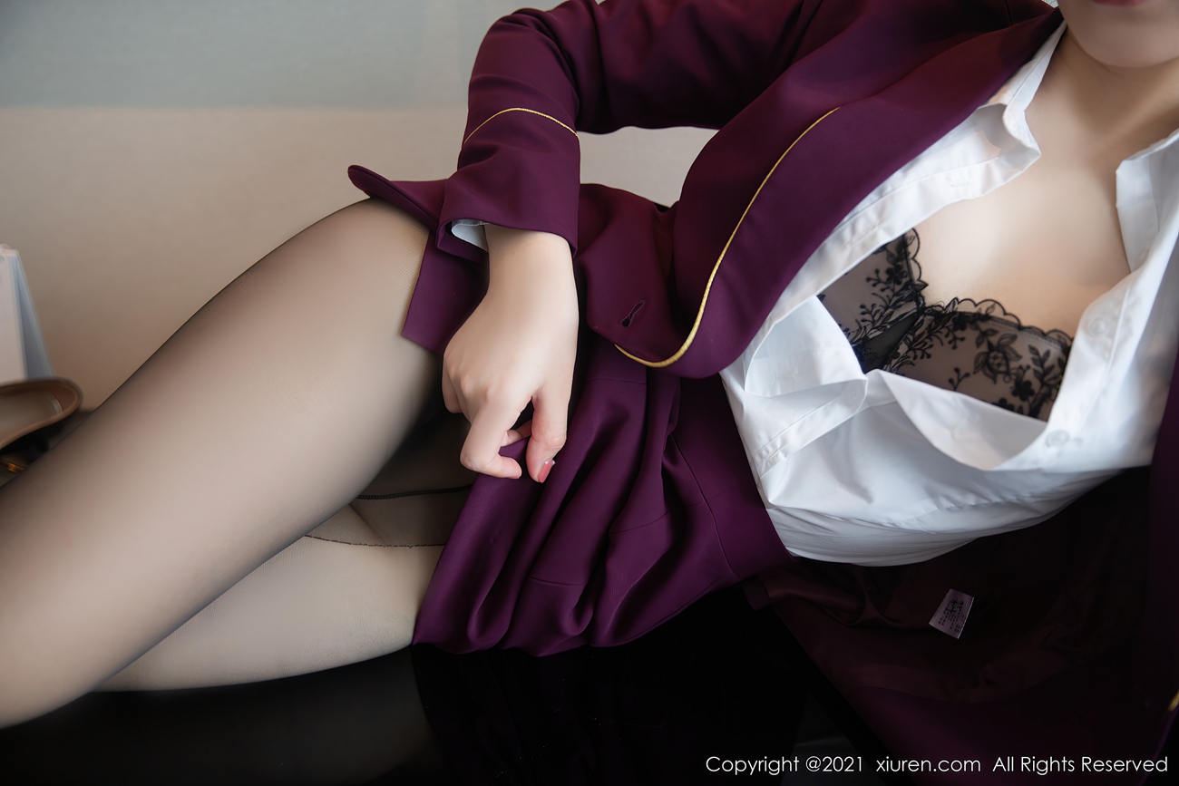 图片[38]-[Xiuren秀人网]2021.11.09 NO.4191 一颗甜蛋黄a[63+1P] – 速更版-美库