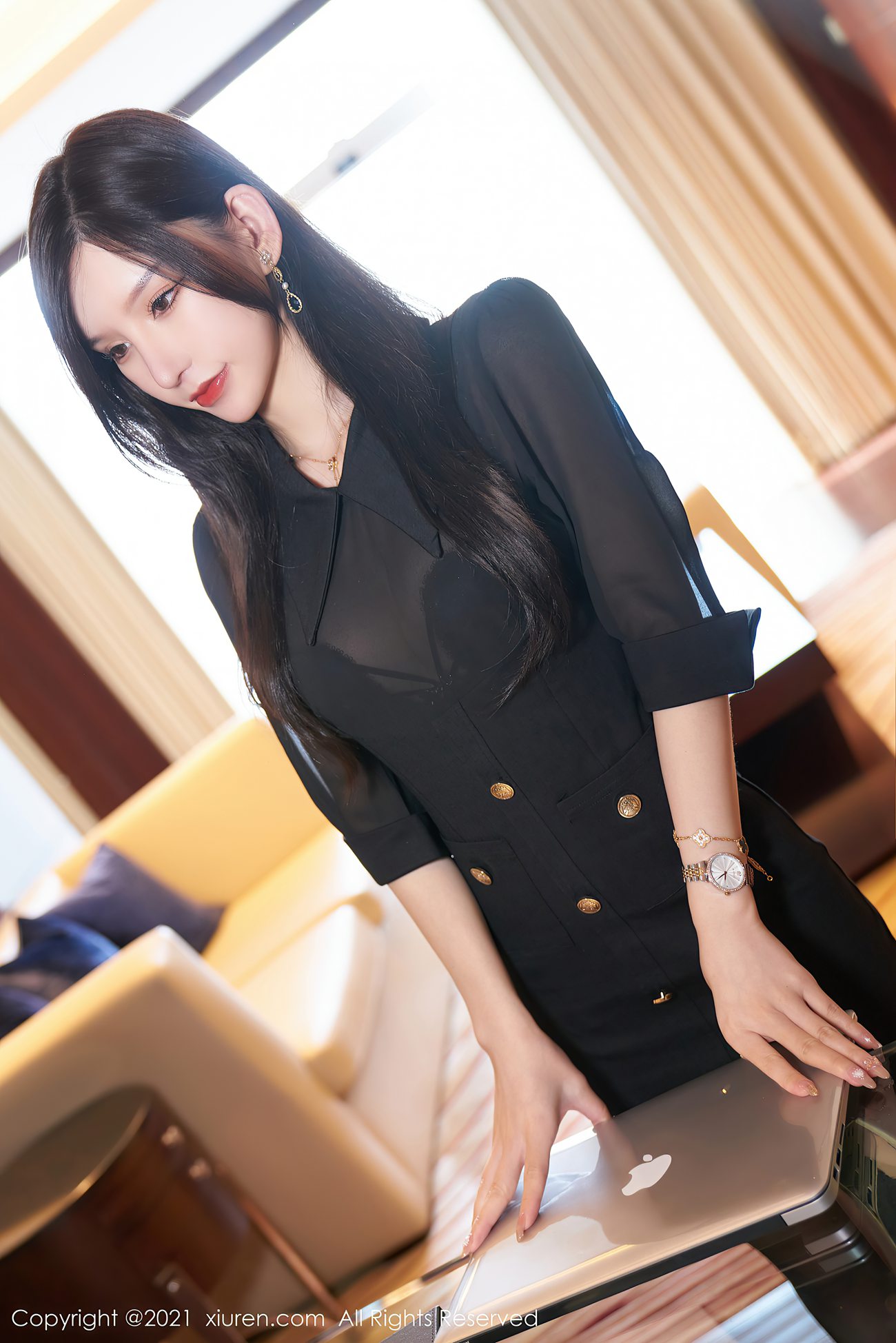 图片[8]-[Xiuren秀人网]2021.11.09 NO.4193 周于希Sandy[77+1P] – 速更版-美库