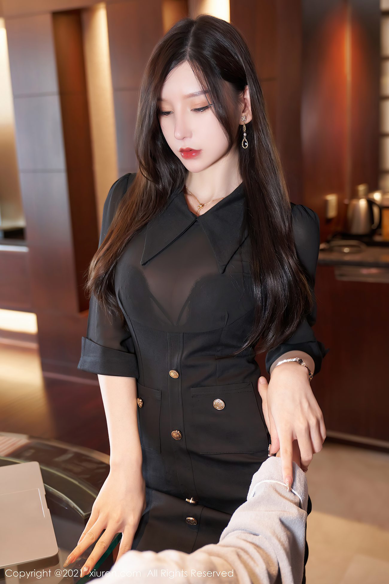 图片[14]-[Xiuren秀人网]2021.11.09 NO.4193 周于希Sandy[77+1P] – 速更版-美库