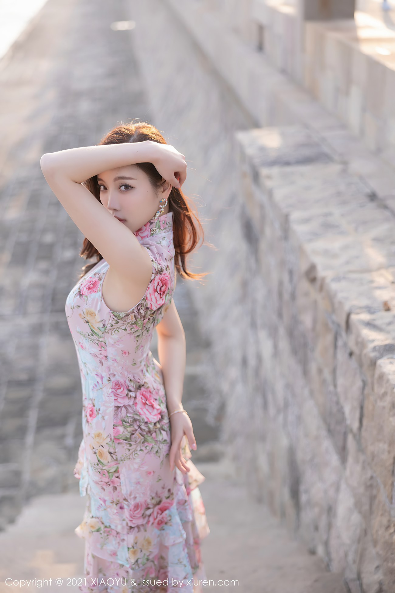 图片[9]-[XIAOYU语画界]2021.11.09 VOL.650 杨晨晨Yome[79+1P] – 速更版-美库