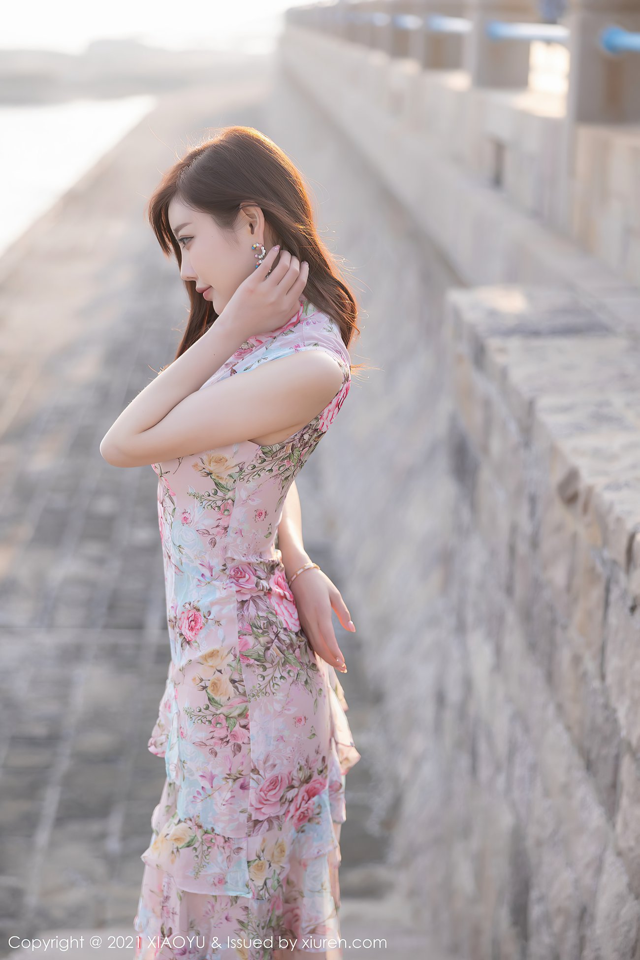 图片[10]-[XIAOYU语画界]2021.11.09 VOL.650 杨晨晨Yome[79+1P] – 速更版-美库