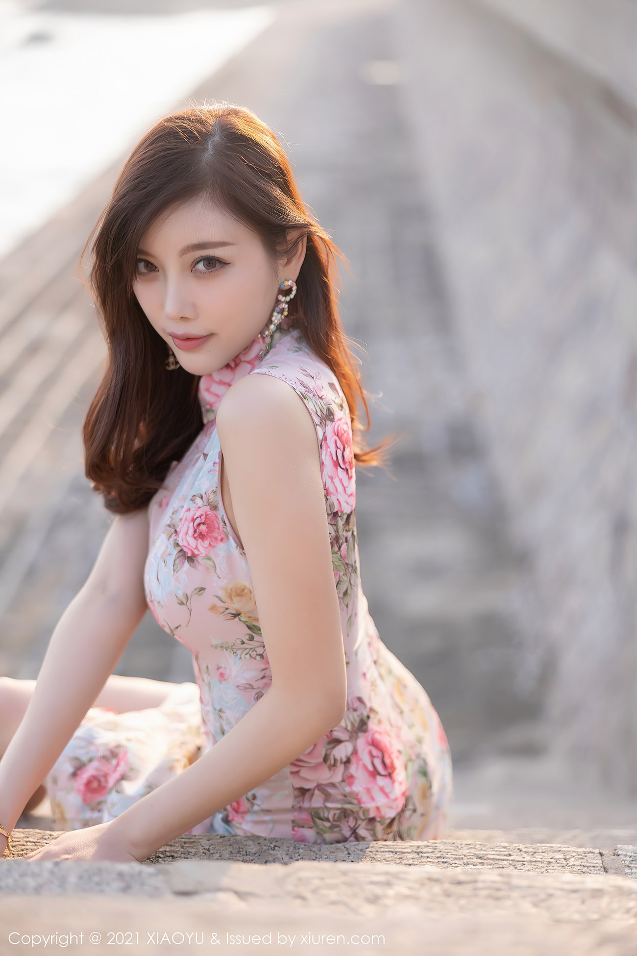 图片[11]-[XIAOYU语画界]2021.11.09 VOL.650 杨晨晨Yome[79+1P] – 速更版-美库