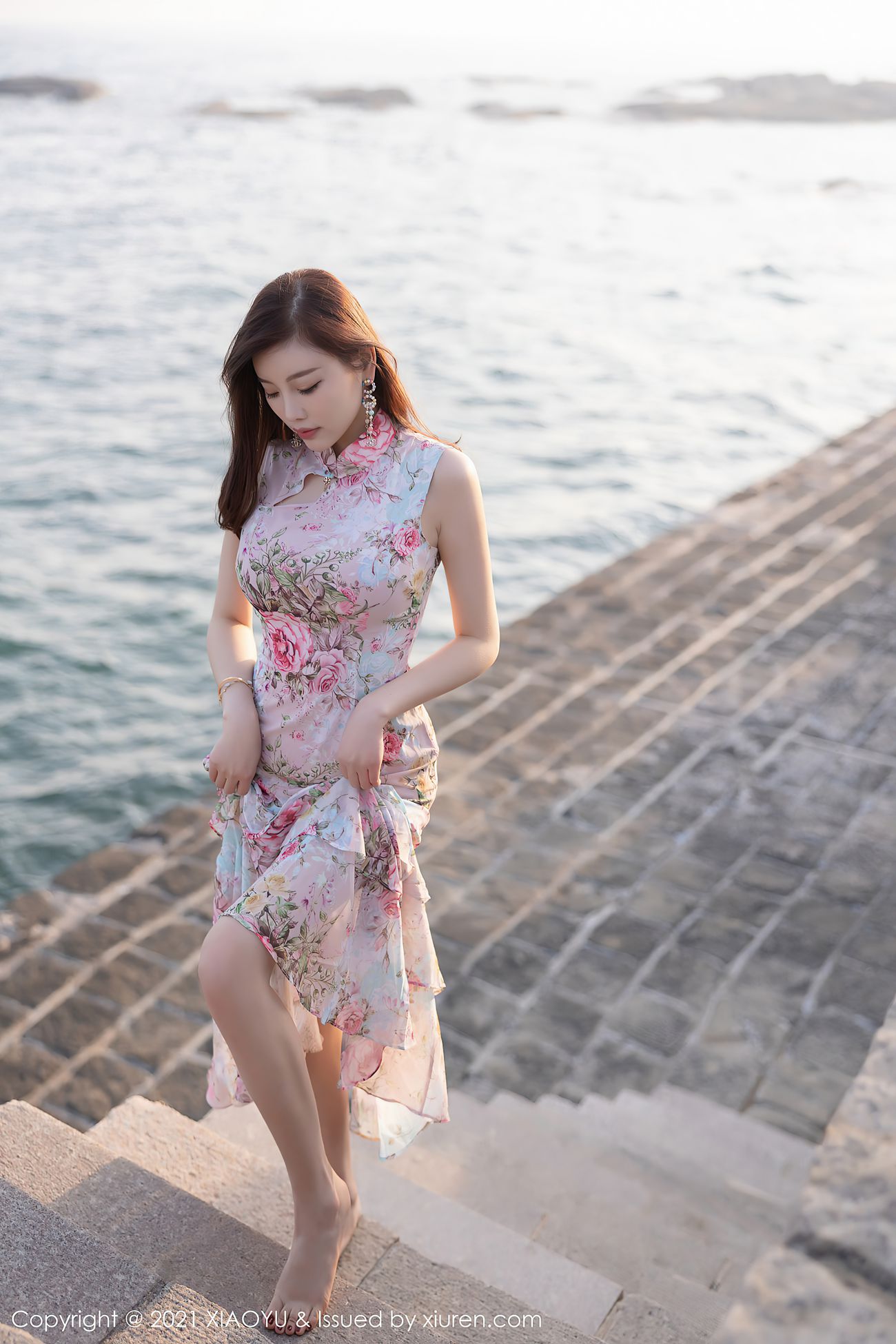 图片[13]-[XIAOYU语画界]2021.11.09 VOL.650 杨晨晨Yome[79+1P] – 速更版-美库