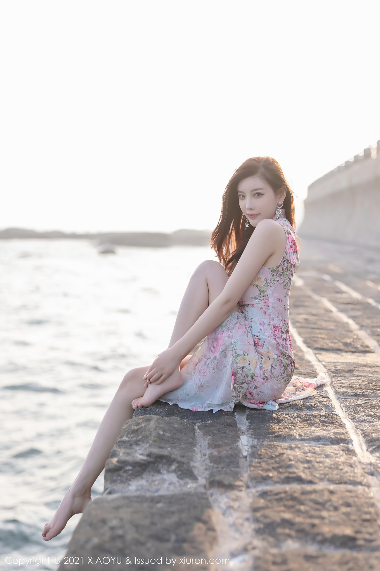 图片[21]-[XIAOYU语画界]2021.11.09 VOL.650 杨晨晨Yome[79+1P] – 速更版-美库