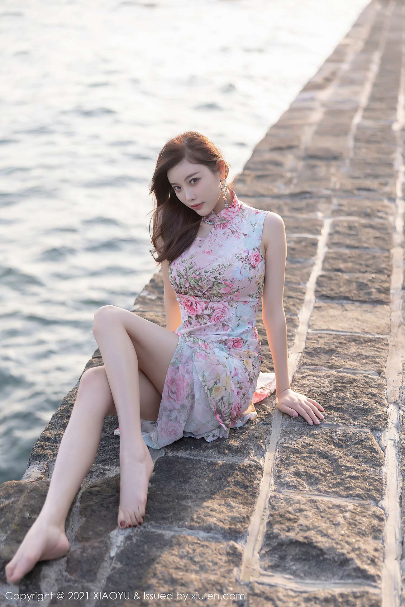 图片[22]-[XIAOYU语画界]2021.11.09 VOL.650 杨晨晨Yome[79+1P] – 速更版-美库