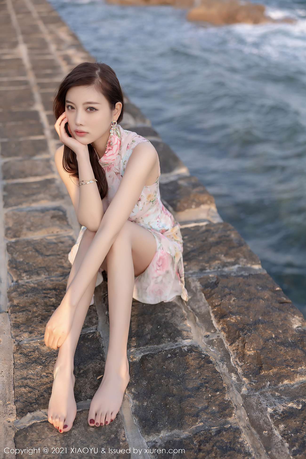 图片[24]-[XIAOYU语画界]2021.11.09 VOL.650 杨晨晨Yome[79+1P] – 速更版-美库