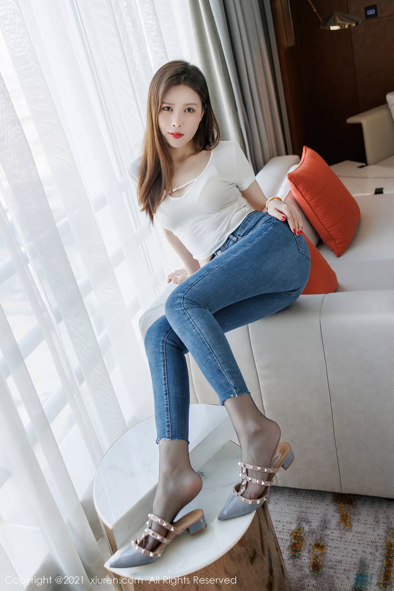 图片[6]-[Xiuren秀人网]2021.11.10 NO.4195 吴雪瑶[40+1P] – 速更版-美库