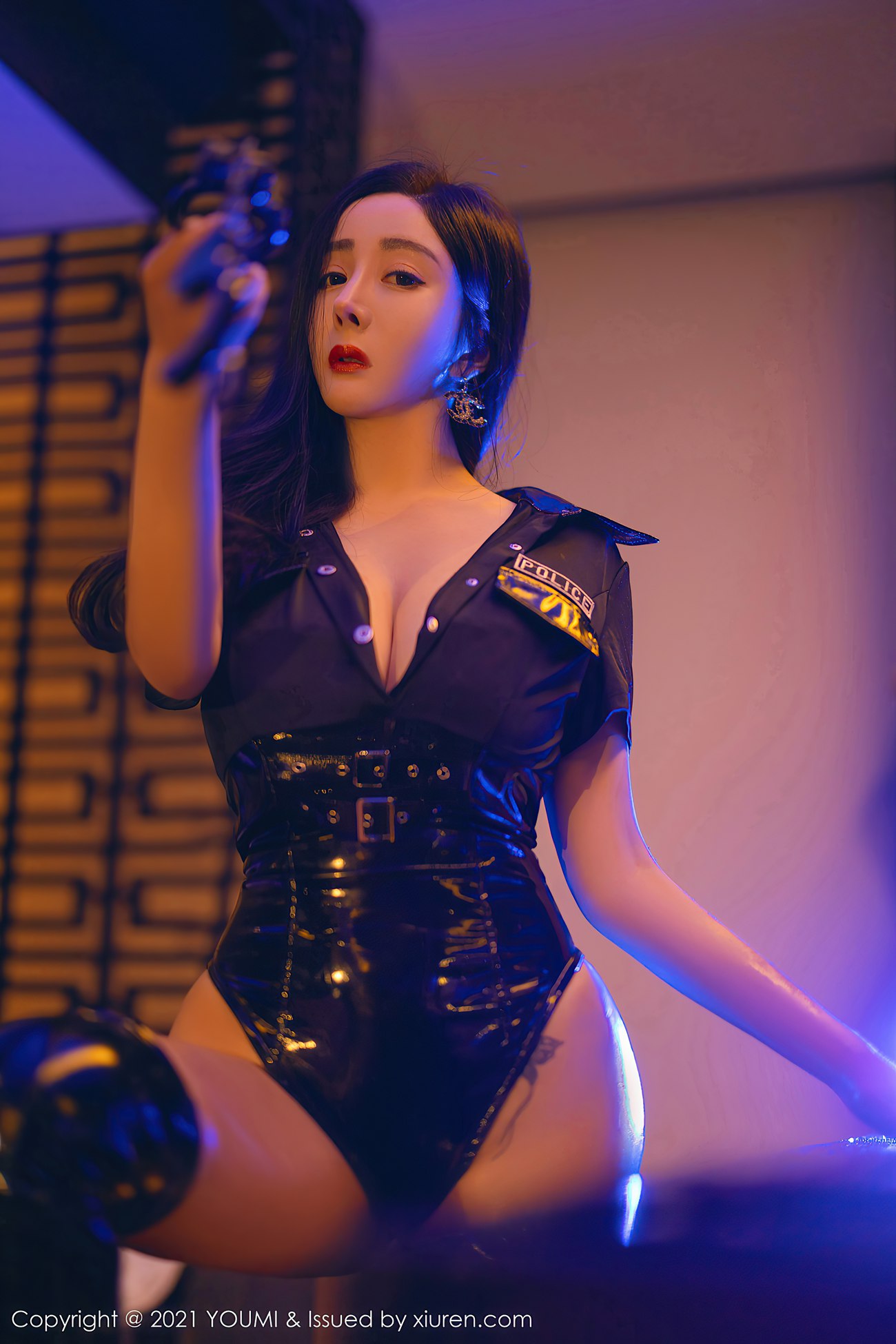 图片[14]-[YouMi尤蜜荟]2021.11.10 VOL.716 允爾[70+1P] – 速更版-美库