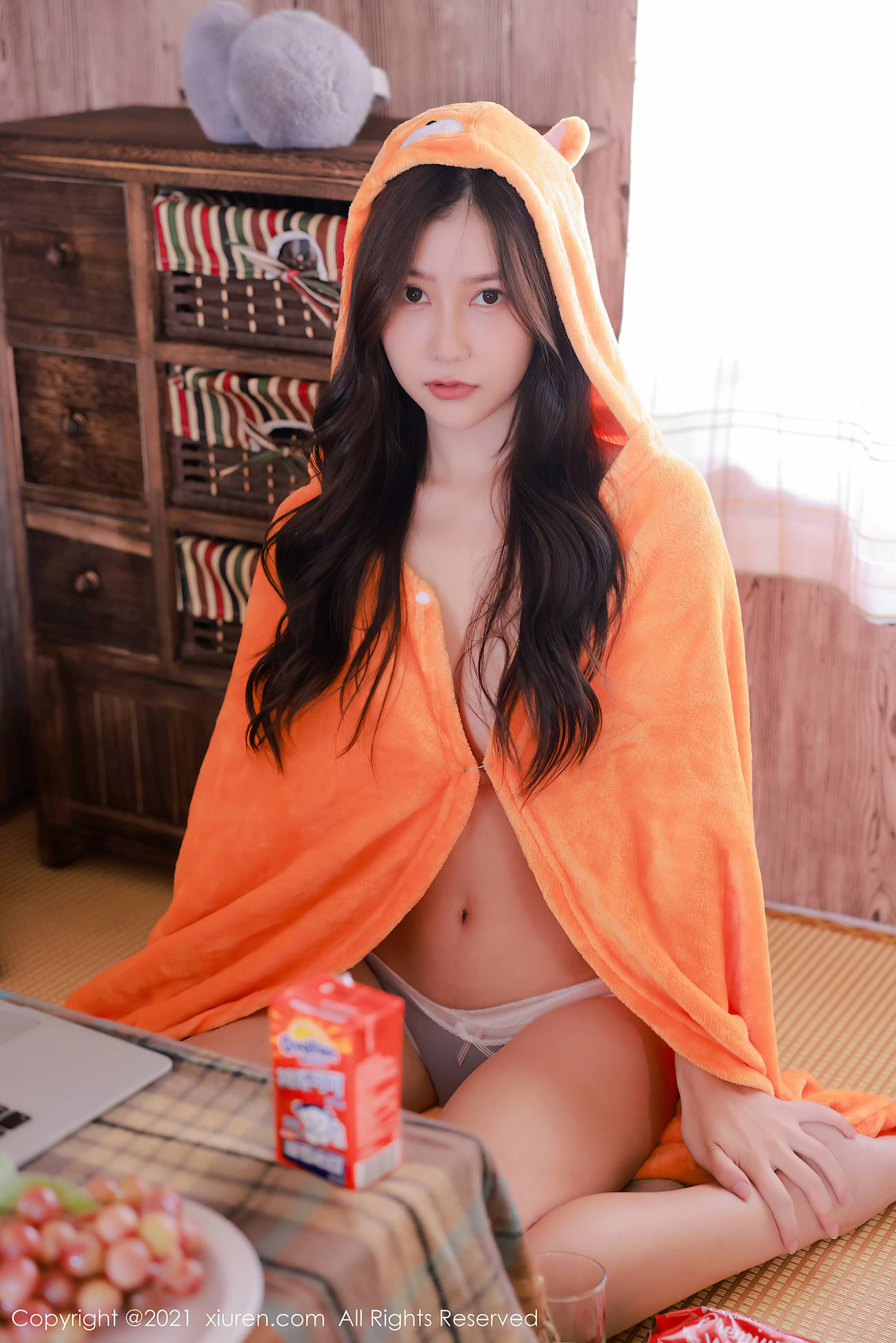 图片[6]-[Xiuren秀人网]2021.11.11 NO.4199 尹甜甜[49+1P] – 速更版-美库