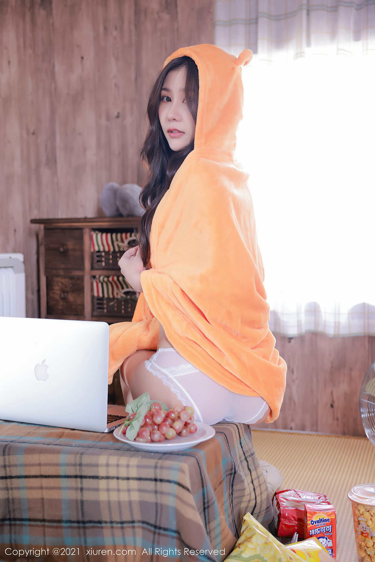 图片[7]-[Xiuren秀人网]2021.11.11 NO.4199 尹甜甜[49+1P] – 速更版-美库