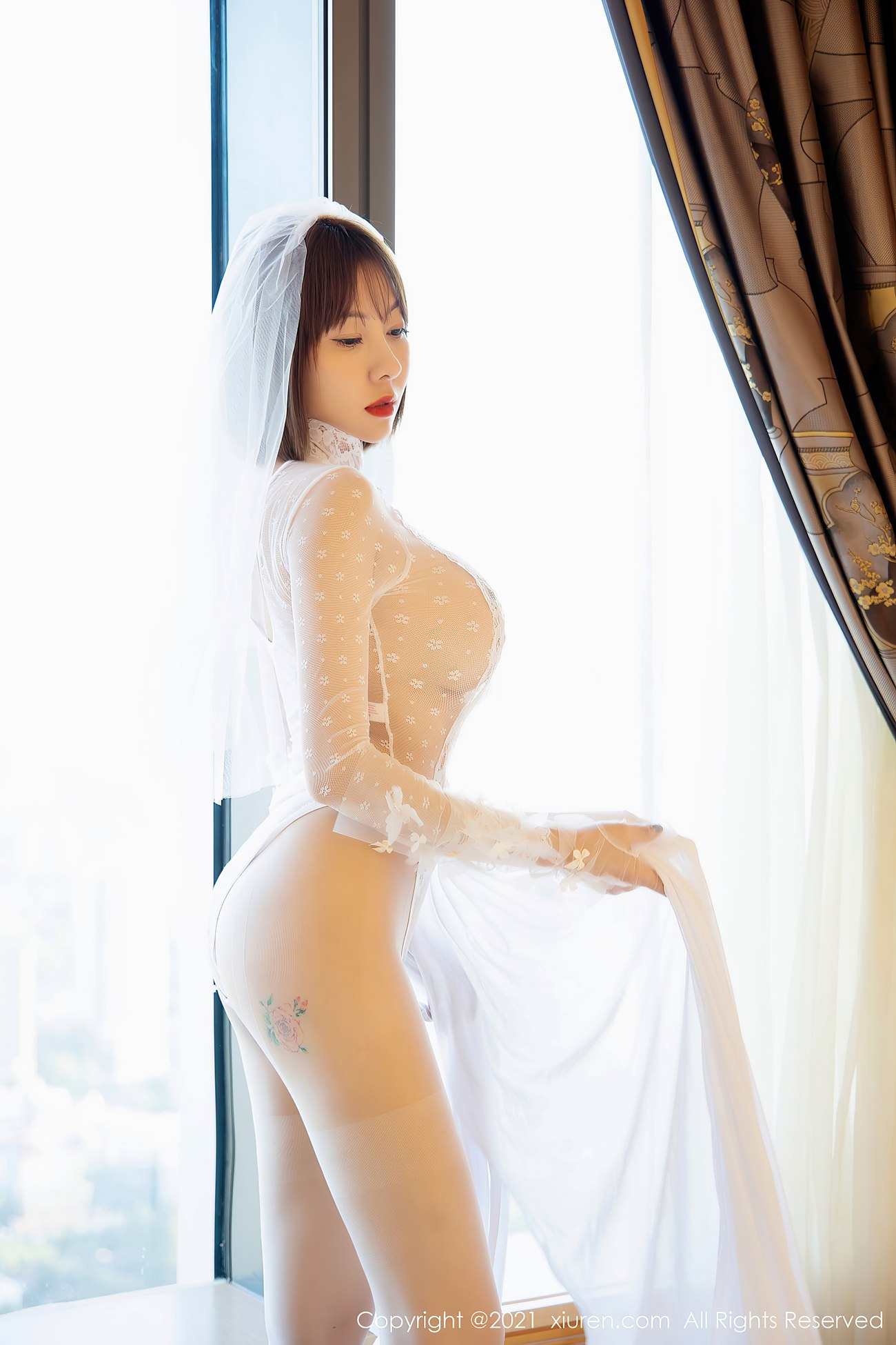 图片[11]-[Xiuren秀人网]2021.11.11 NO.4200 果儿Victoria[50+1P] – 速更版-美库