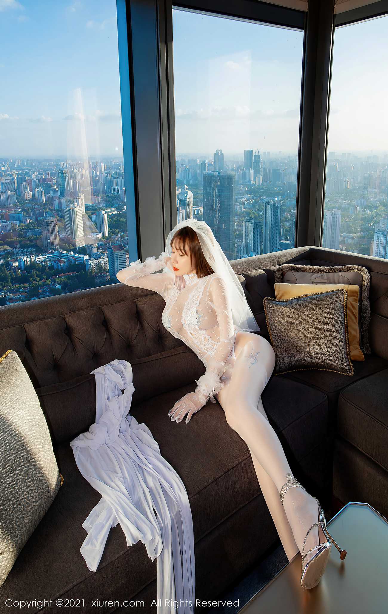 图片[27]-[Xiuren秀人网]2021.11.11 NO.4200 果儿Victoria[50+1P] – 速更版-美库