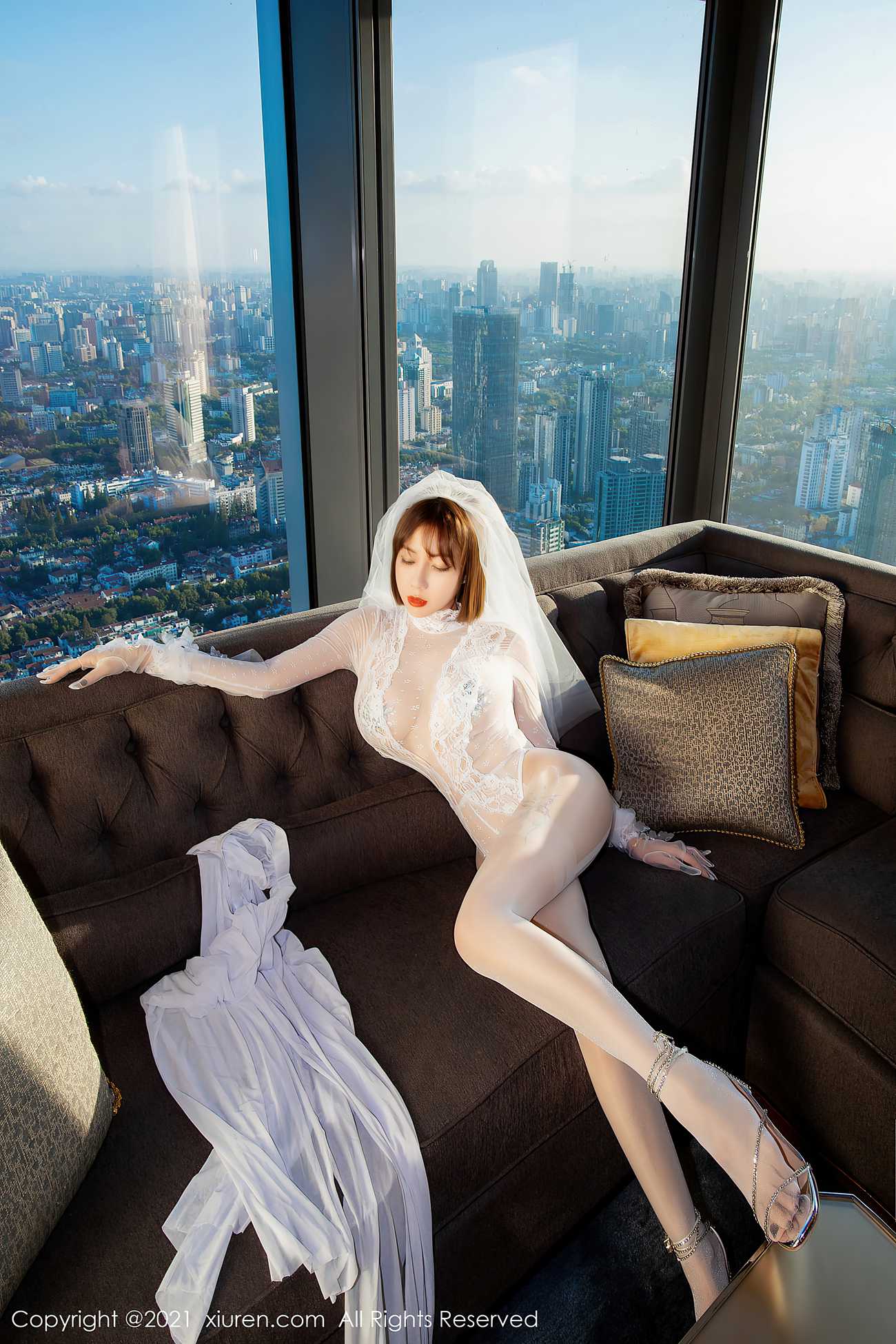 图片[28]-[Xiuren秀人网]2021.11.11 NO.4200 果儿Victoria[50+1P] – 速更版-美库