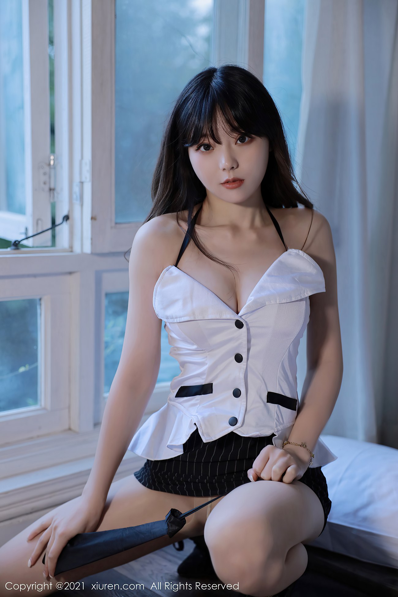 图片[18]-[Xiuren秀人网]2021.11.11 NO.4202 佘贝拉Bella[43+1P] – 速更版-美库