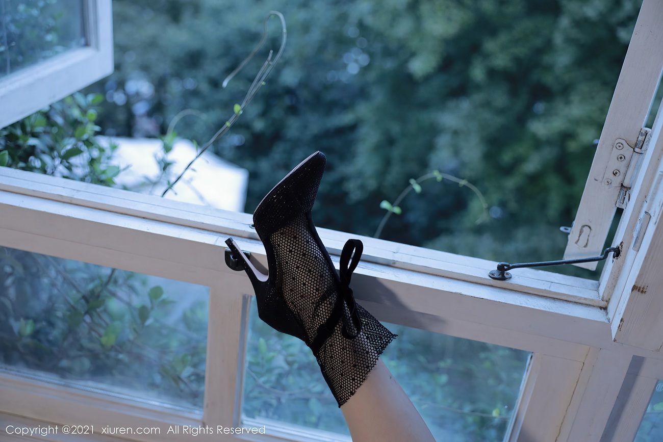 图片[20]-[Xiuren秀人网]2021.11.11 NO.4202 佘贝拉Bella[43+1P] – 速更版-美库