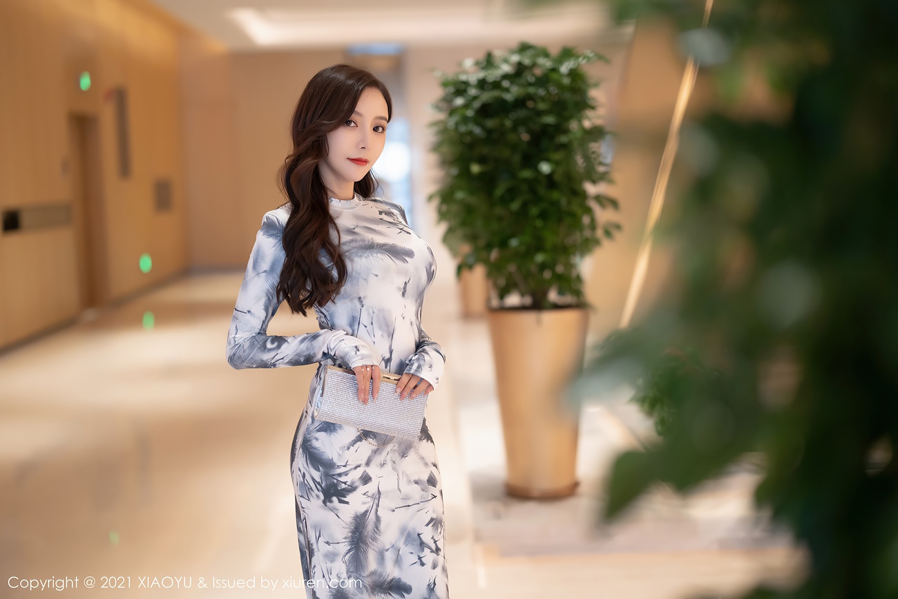 图片[6]-[XIAOYU语画界]2021.11.11 VOL.652 王馨瑶yanni[71+1P] – 速更版-美库