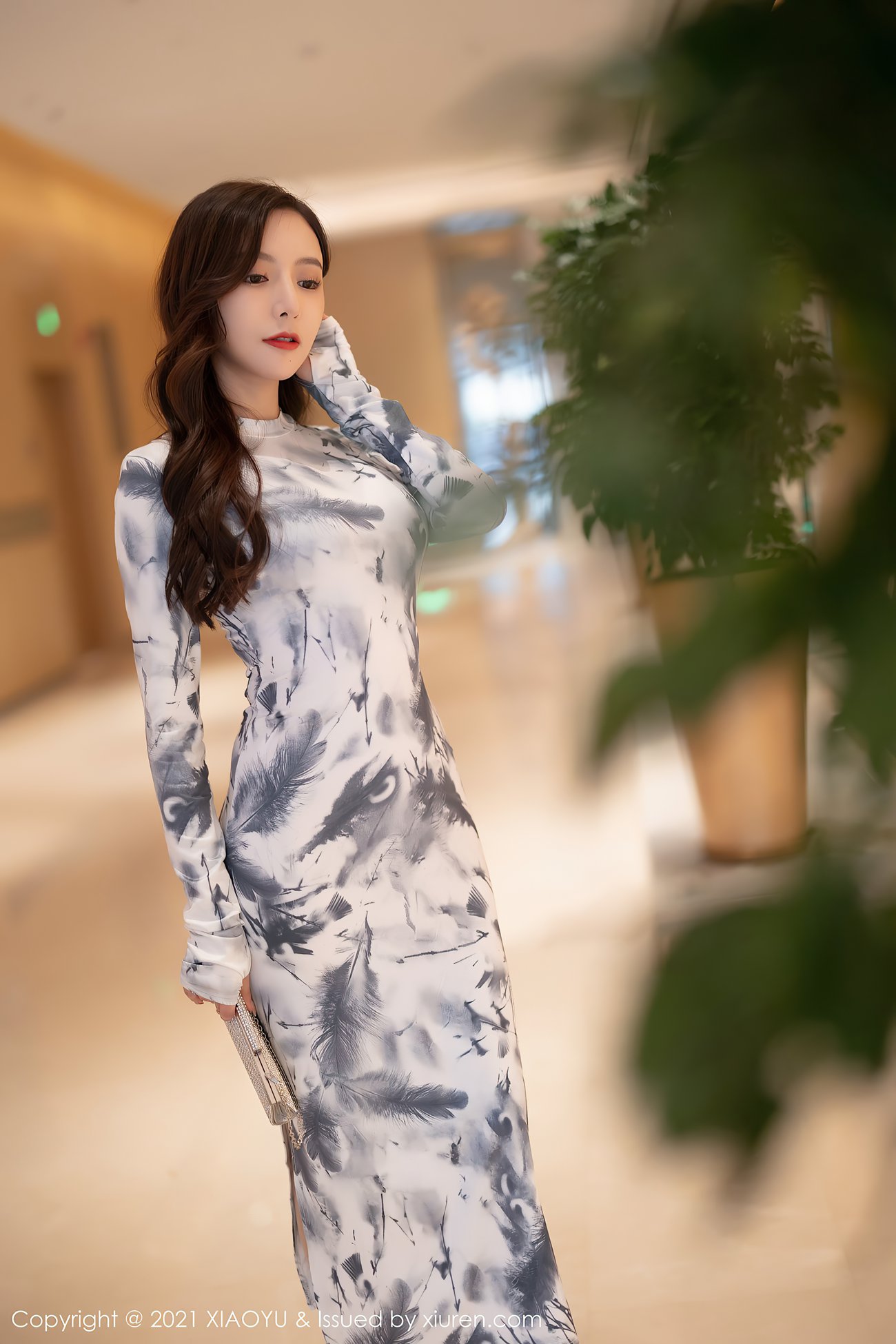 图片[7]-[XIAOYU语画界]2021.11.11 VOL.652 王馨瑶yanni[71+1P] – 速更版-美库