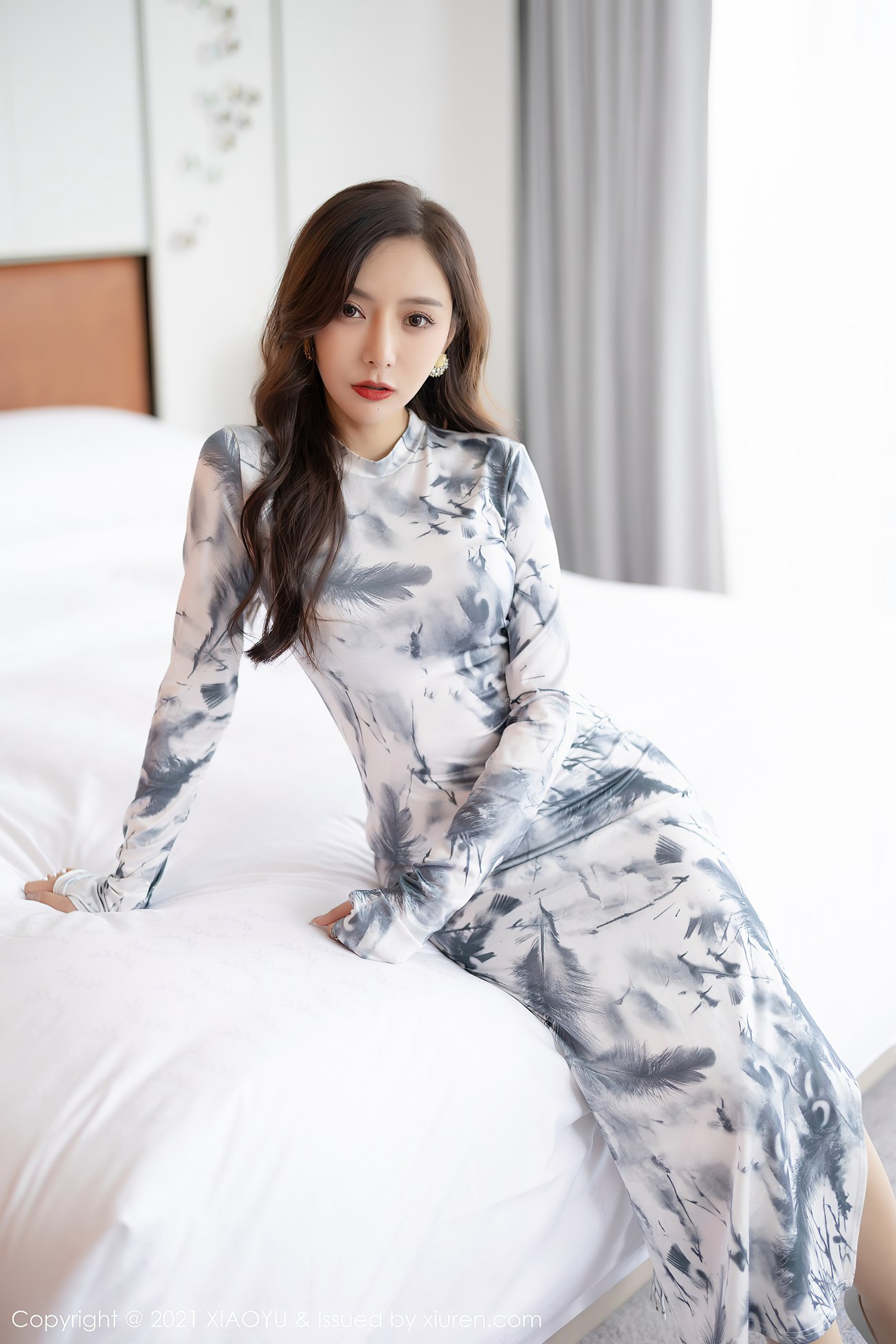 图片[13]-[XIAOYU语画界]2021.11.11 VOL.652 王馨瑶yanni[71+1P] – 速更版-美库