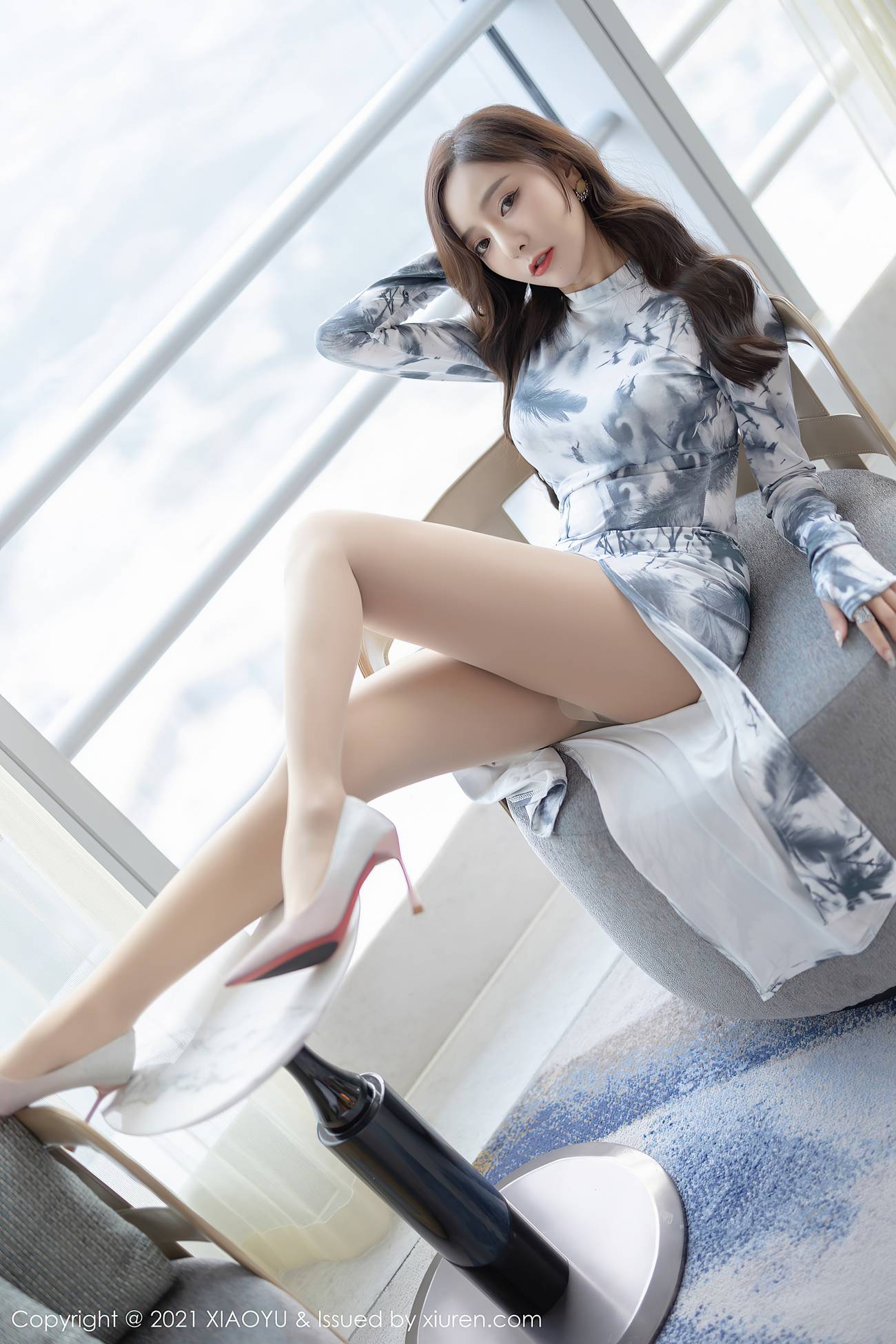 图片[24]-[XIAOYU语画界]2021.11.11 VOL.652 王馨瑶yanni[71+1P] – 速更版-美库