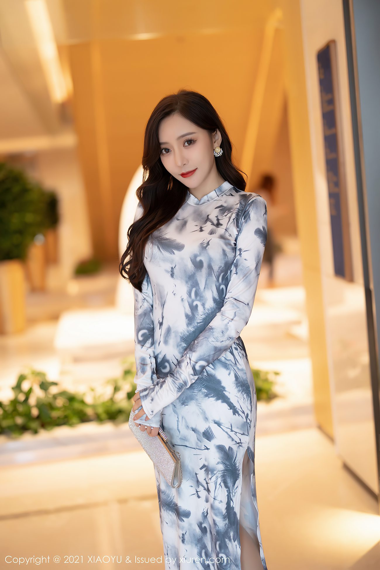 图片[73]-[XIAOYU语画界]2021.11.11 VOL.652 王馨瑶yanni[71+1P] – 速更版-美库