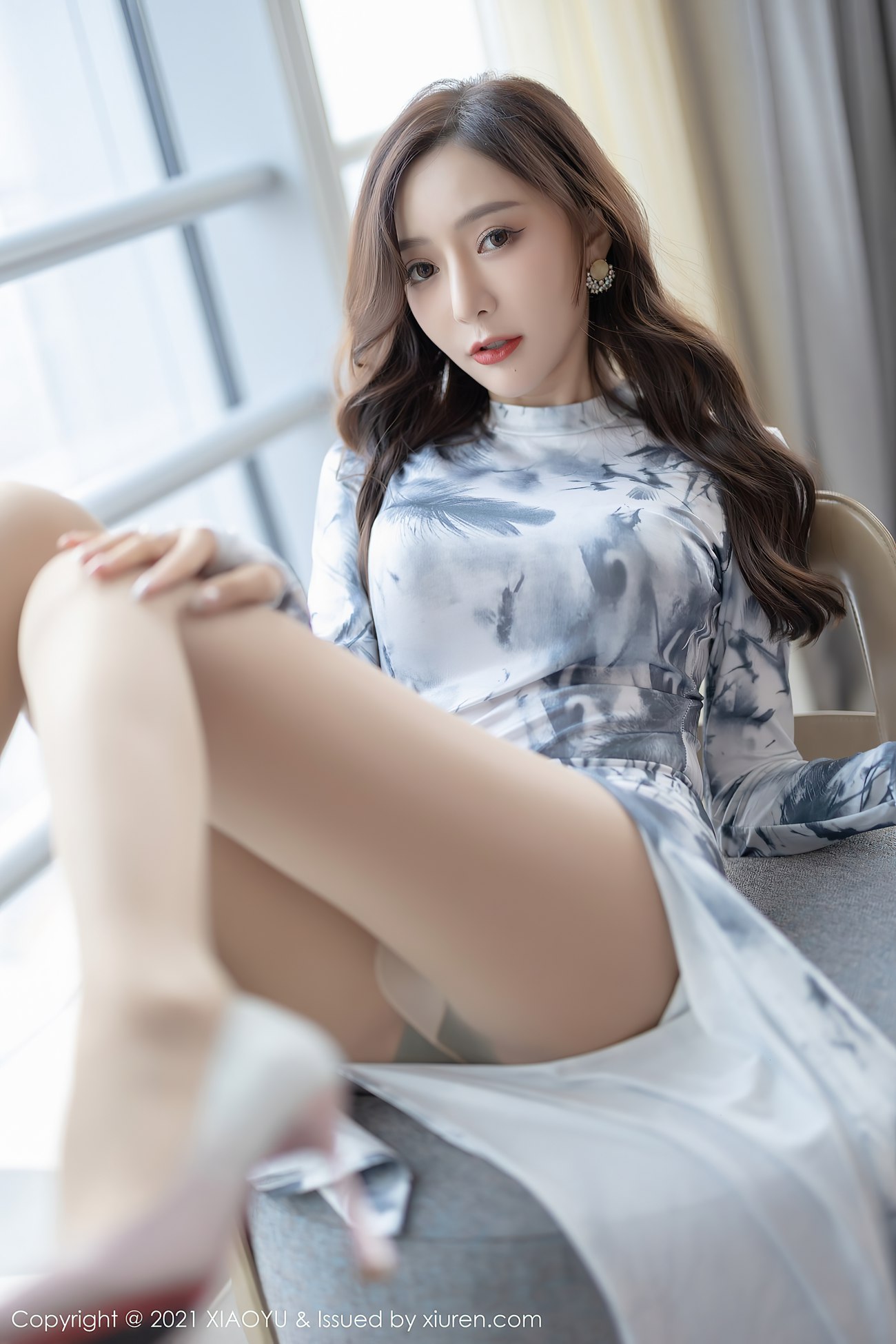 图片[71]-[XIAOYU语画界]2021.11.11 VOL.652 王馨瑶yanni[71+1P] – 速更版-美库