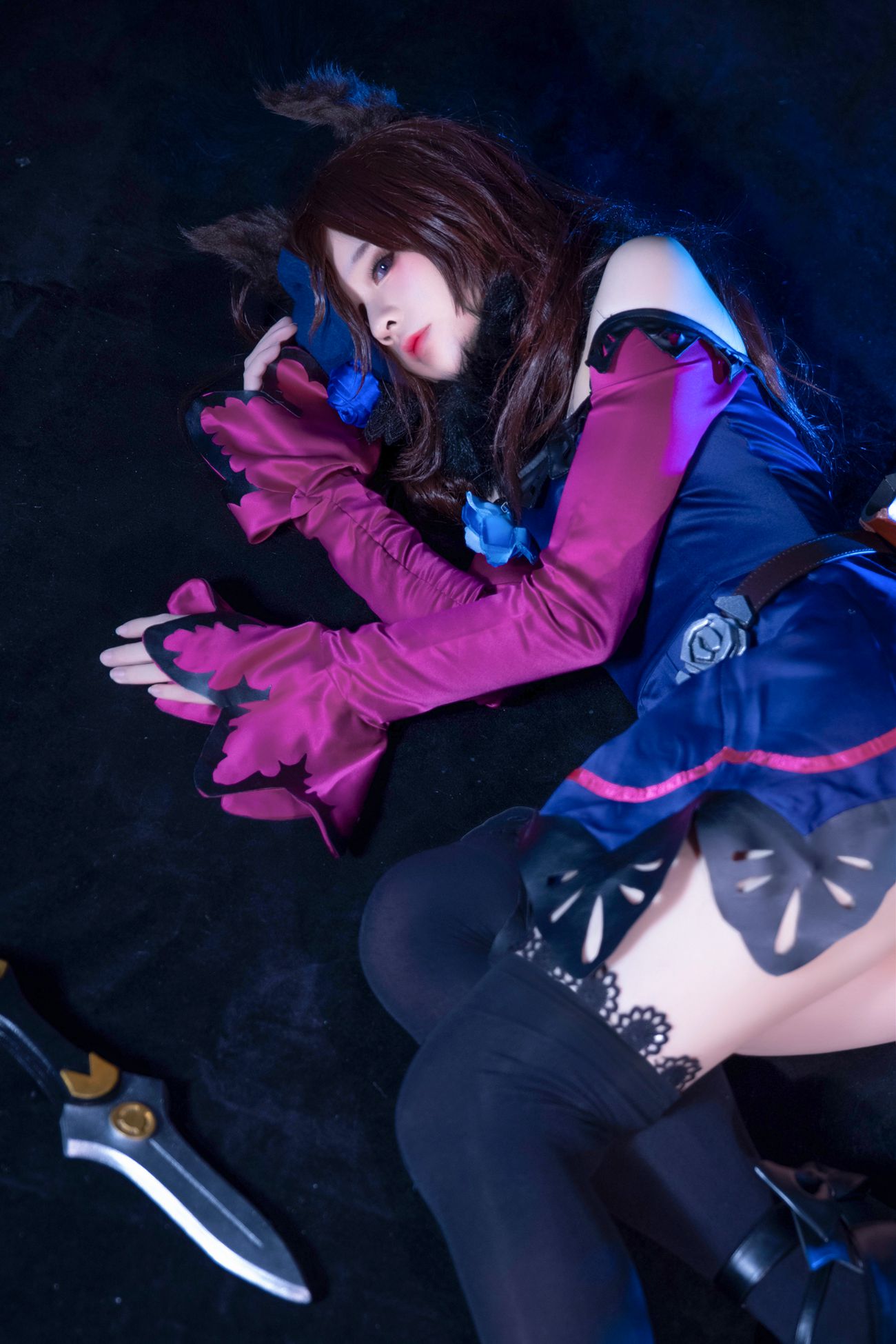 图片[12]-G44不会受伤 – 赛马娘 米浴[36P] – 速更版-美库