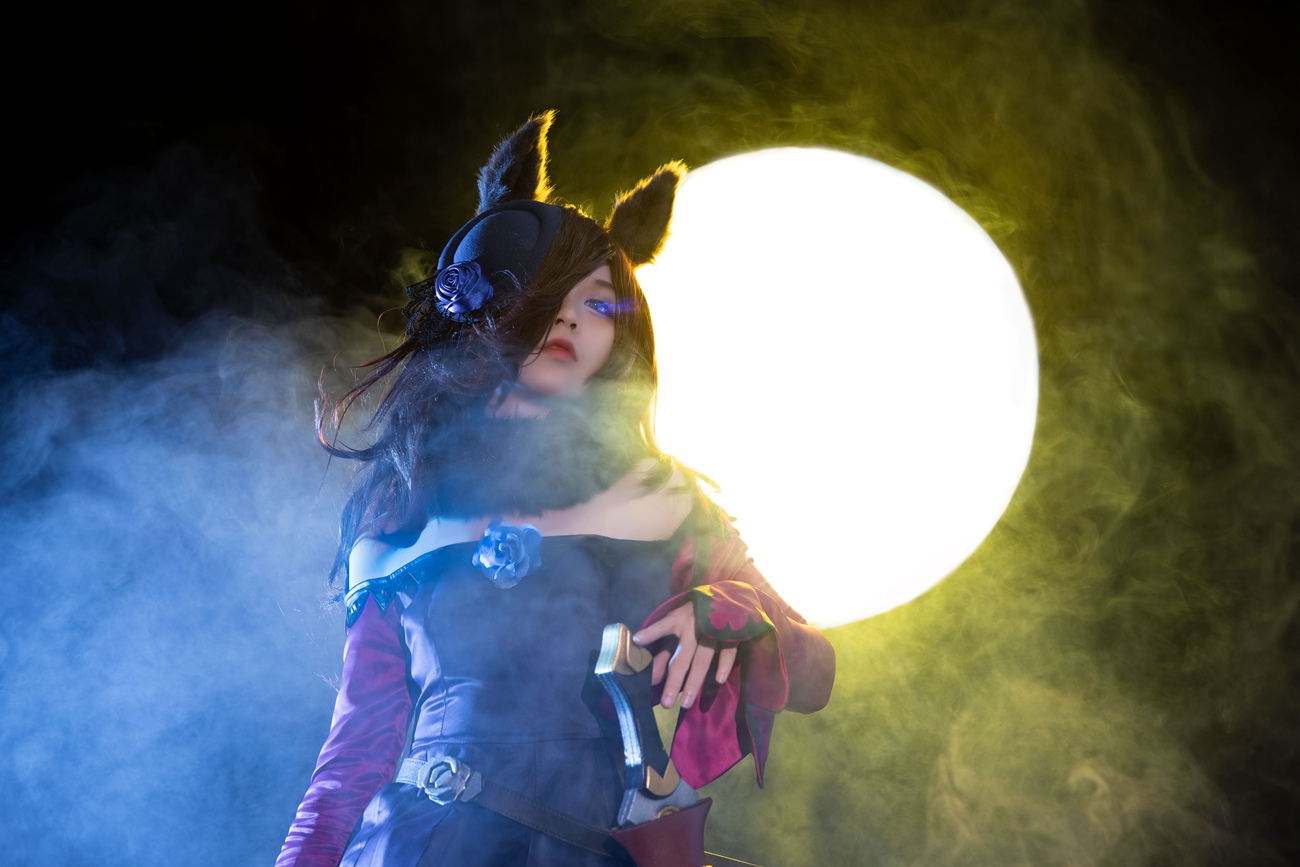 图片[13]-G44不会受伤 – 赛马娘 米浴[36P] – 速更版-美库