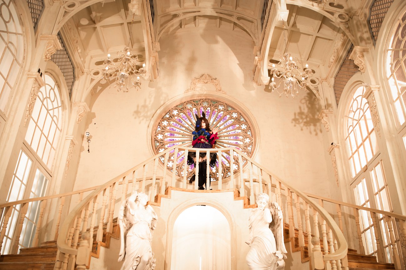 图片[33]-G44不会受伤 – 赛马娘 米浴[36P] – 速更版-美库