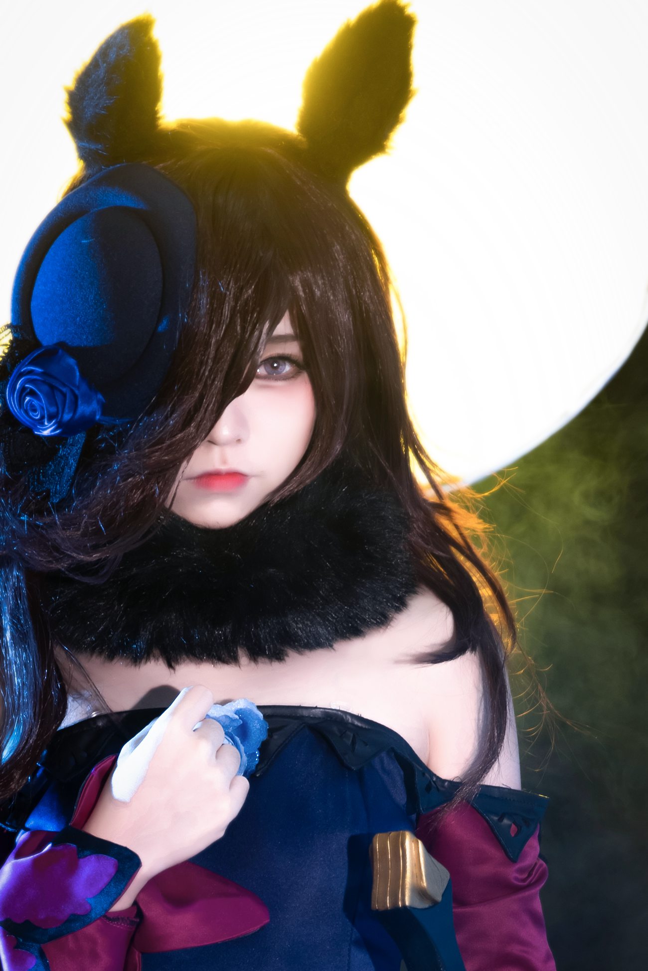 图片[37]-G44不会受伤 – 赛马娘 米浴[36P] – 速更版-美库