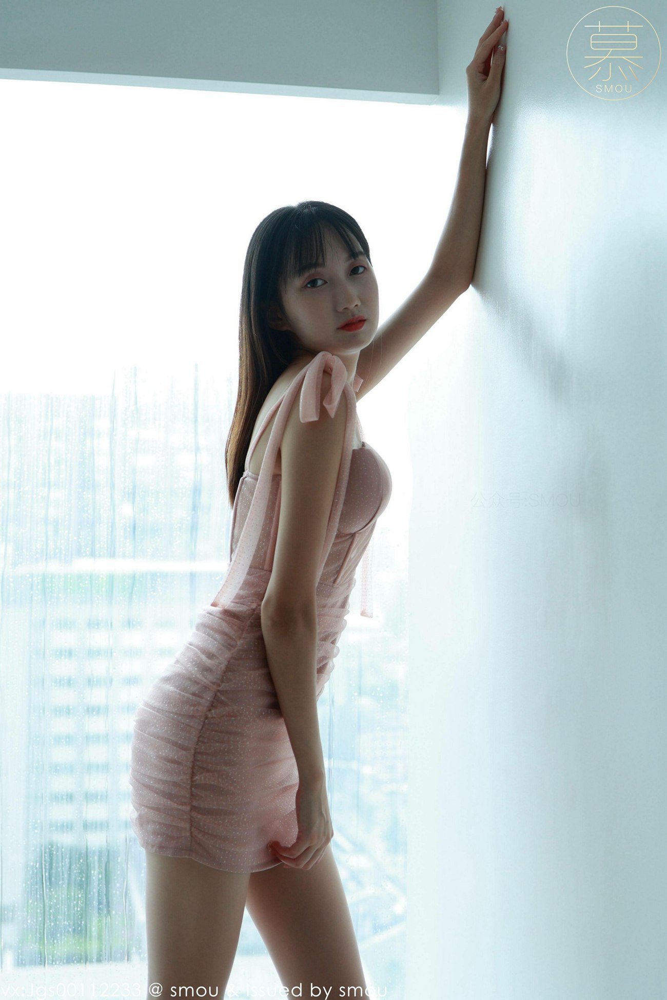 图片[45]-[丝慕GIRL]特写集 TX108 艳艳[50P] – 速更版-美库