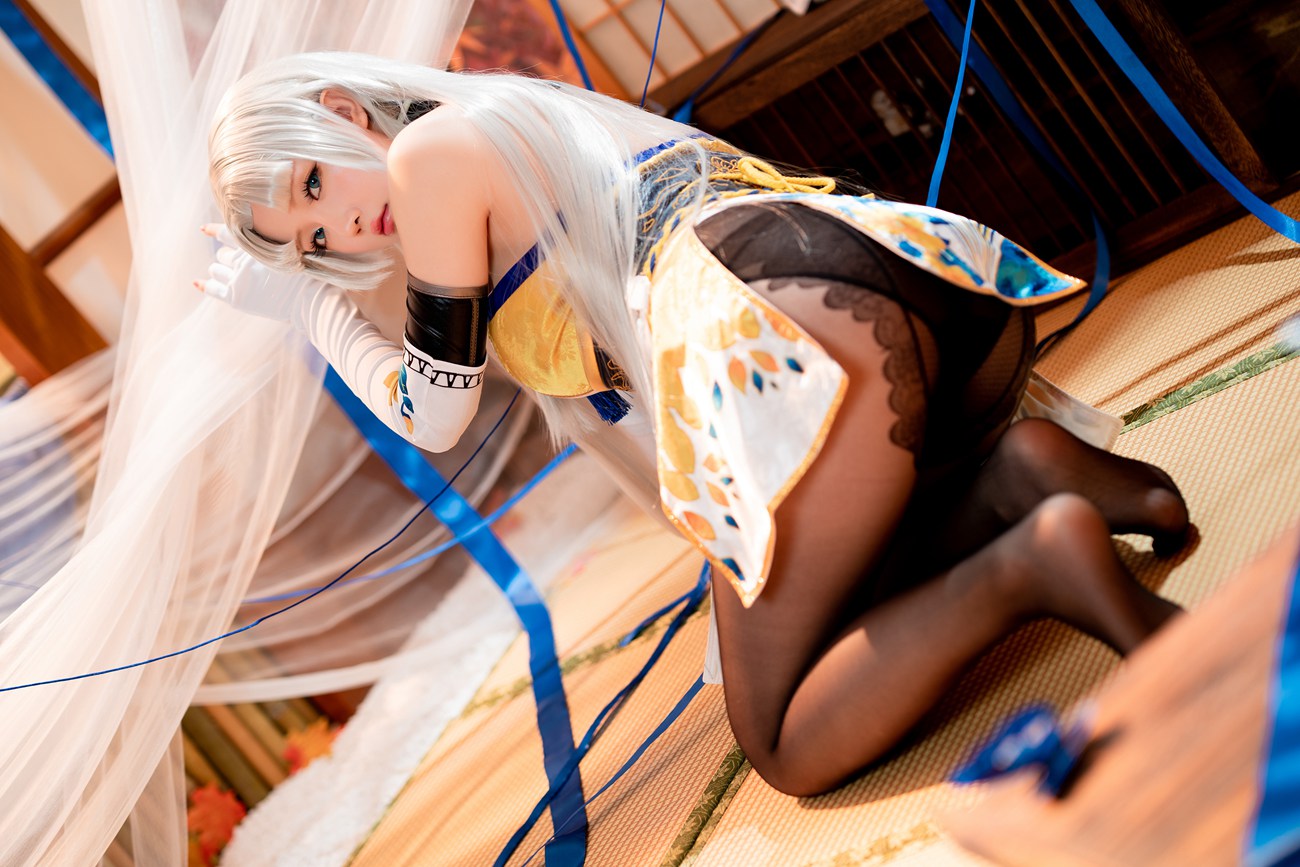 图片[29]-星之迟迟  胡桃[54P] – 速更版-美库