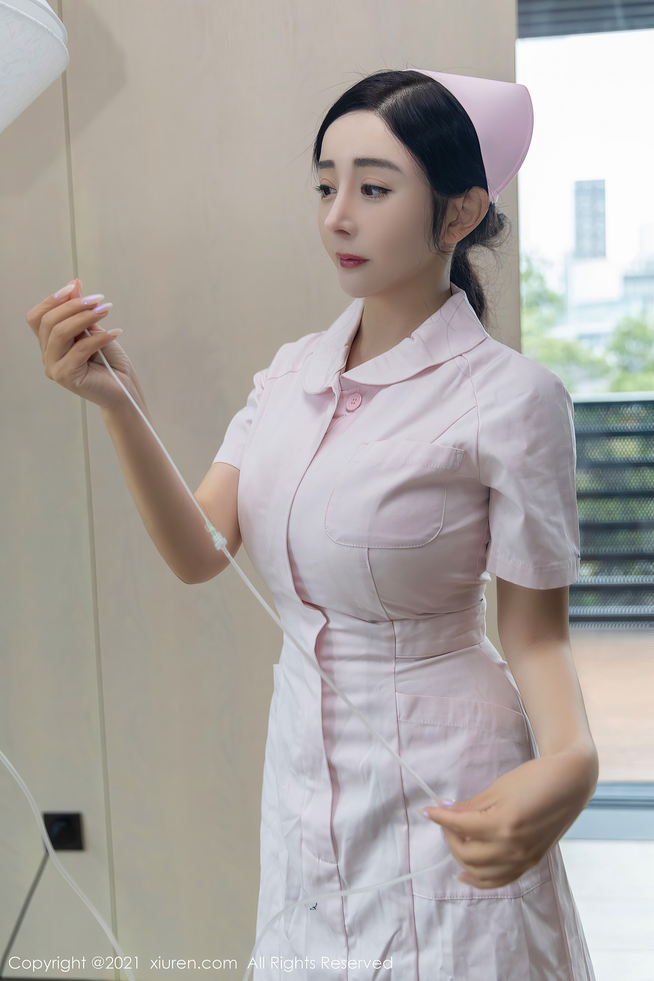 图片[12]-[Xiuren秀人网]2021.11.12 NO.4209 模特合集[90+1P] – 速更版-美库